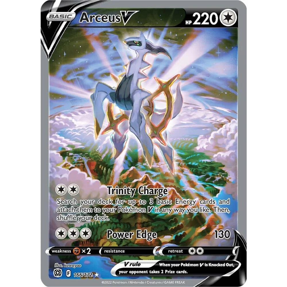 Pokemon Brilliant Stars Booster Box - Image 8