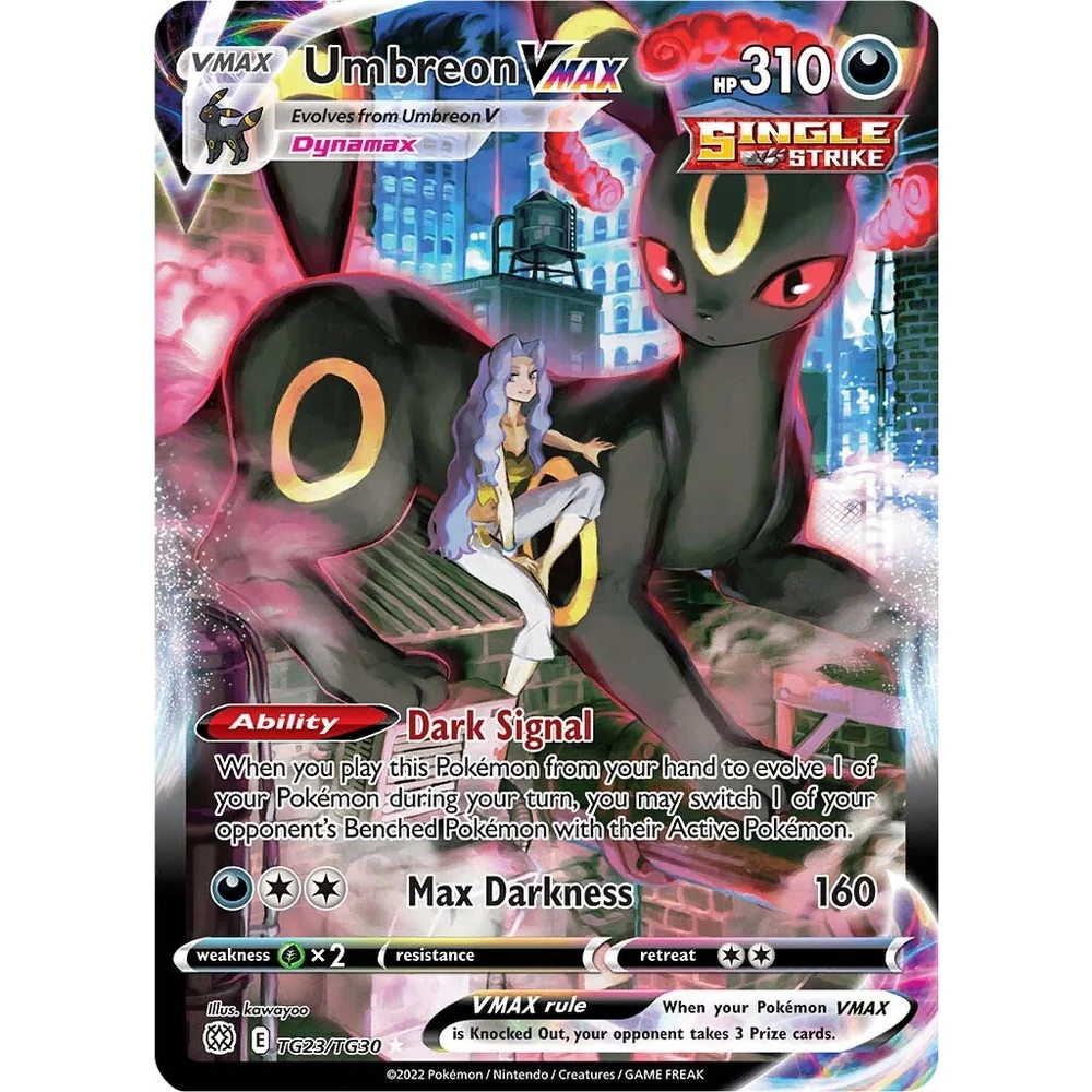 Pokemon Brilliant Stars Booster Box - Image 7