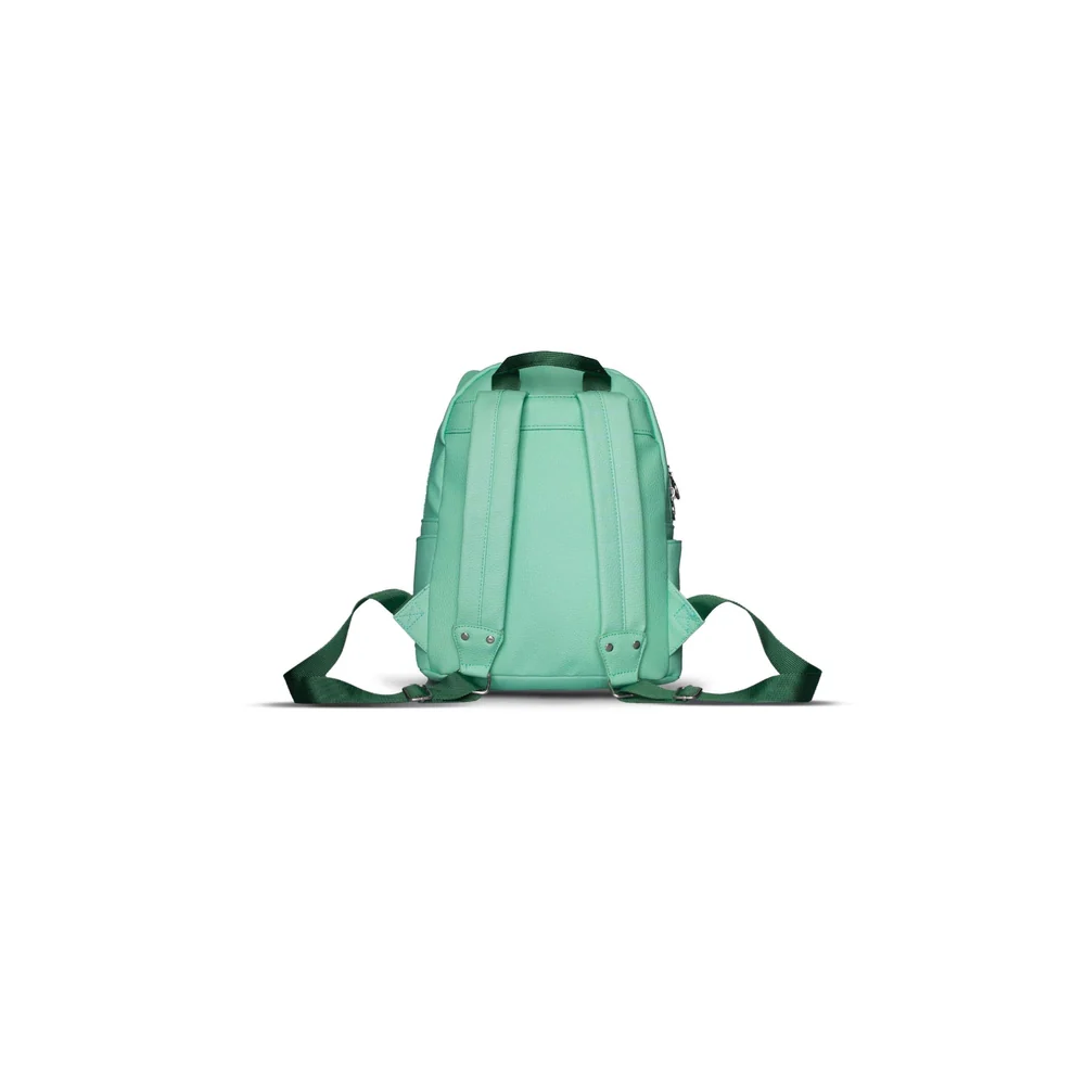 Pokemon Bulbasaur Novelty Backpack - Image 2