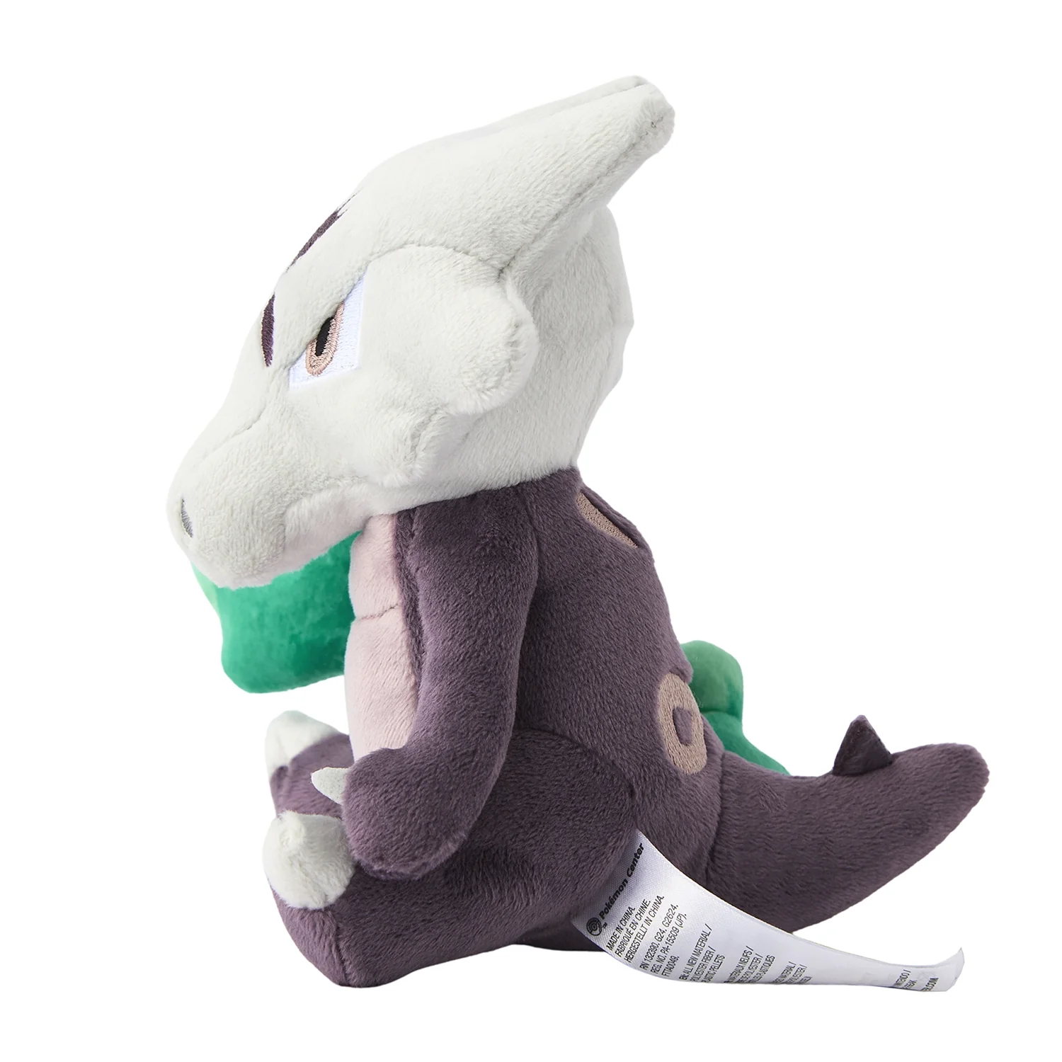 Pokemon Center Japan Alolan Marowak Plush - Image 2