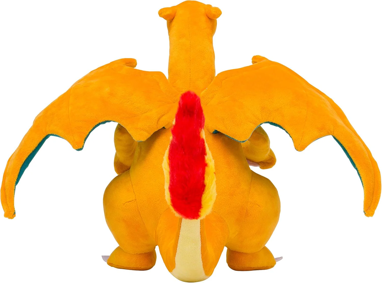 Pokemon Center Japan Charizard Plush (42cm) - Image 4