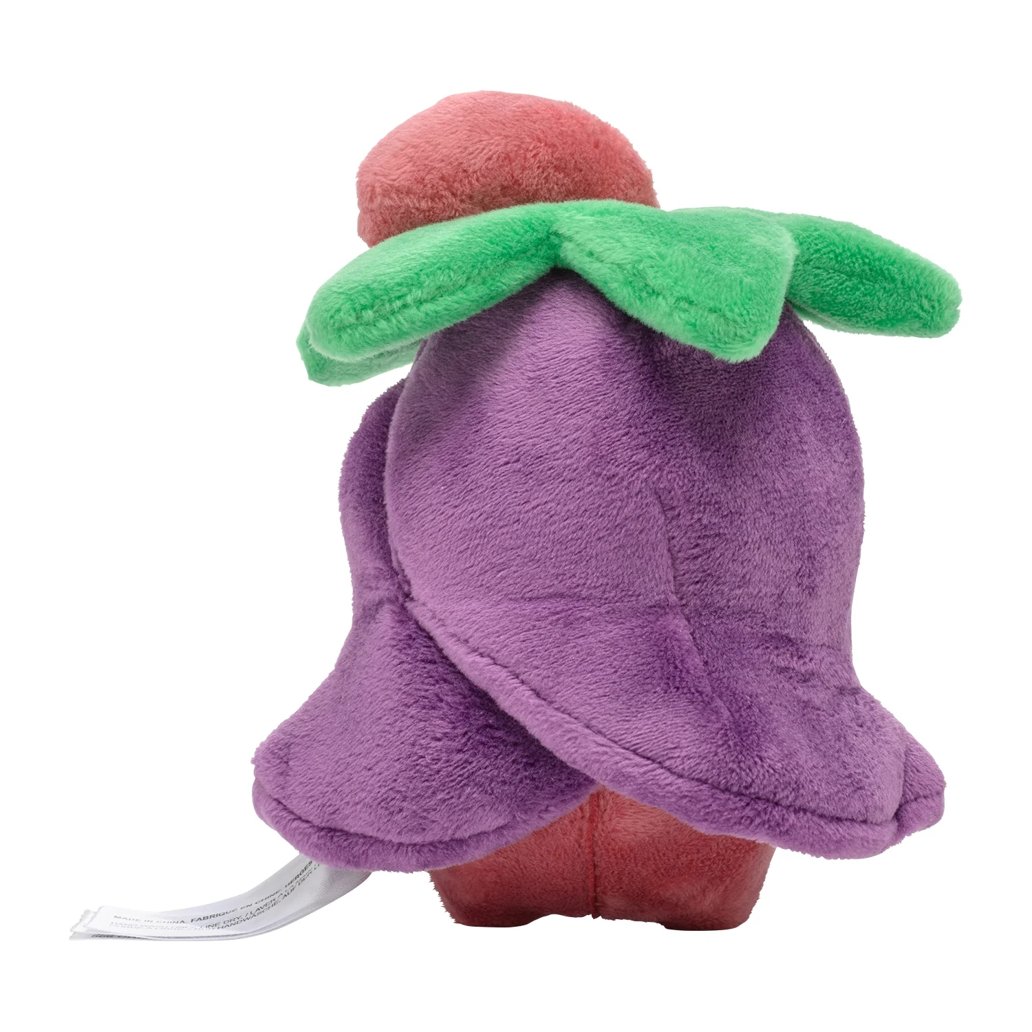 Pokemon Center Japan Cherrim (Overcast Form) Fit Plush - Image 3