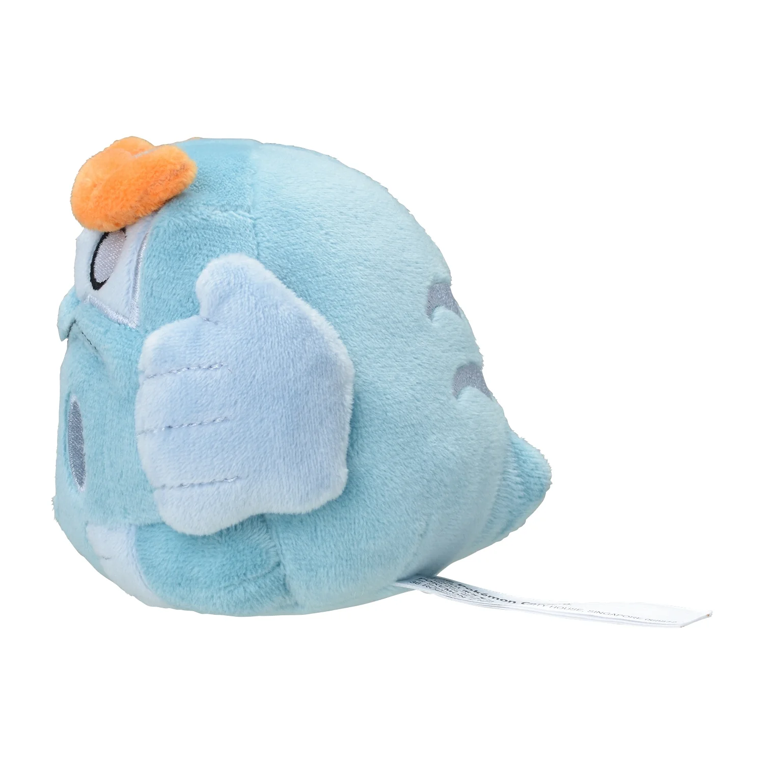Pokemon Center Japan Darmanitan (Zen Mode) Fit Plush - Image 2