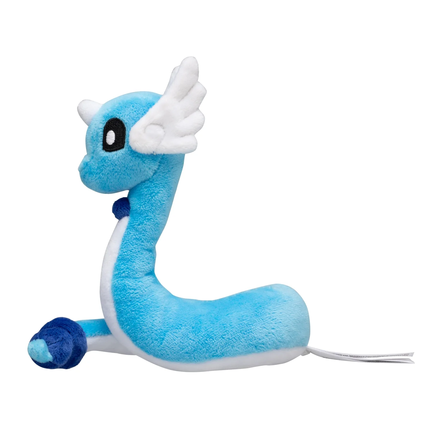 Pokemon Center Japan Dragonair Fit Plush - Image 3