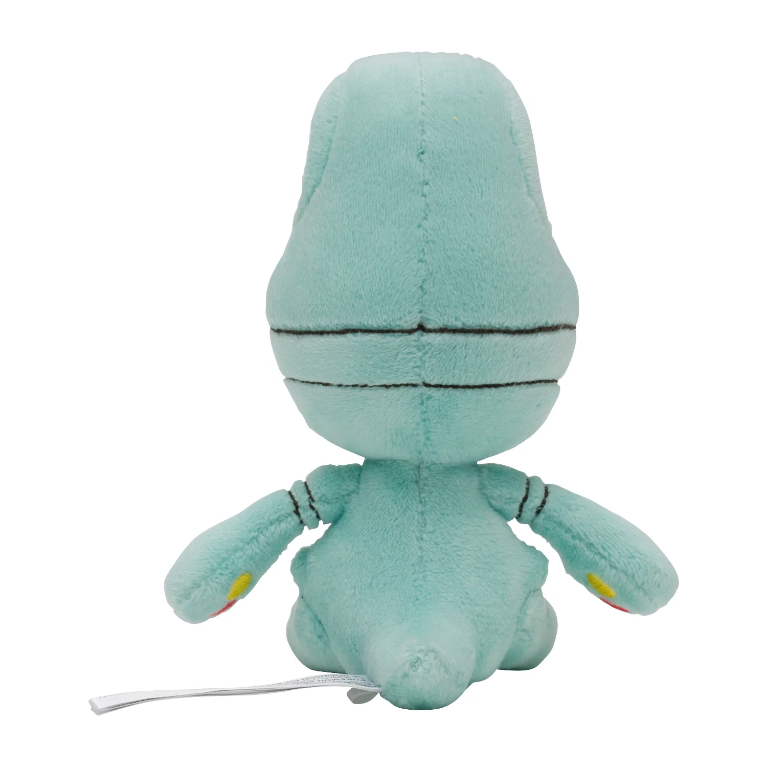 Pokemon Center Japan Elgyem Fit Plush - Image 3