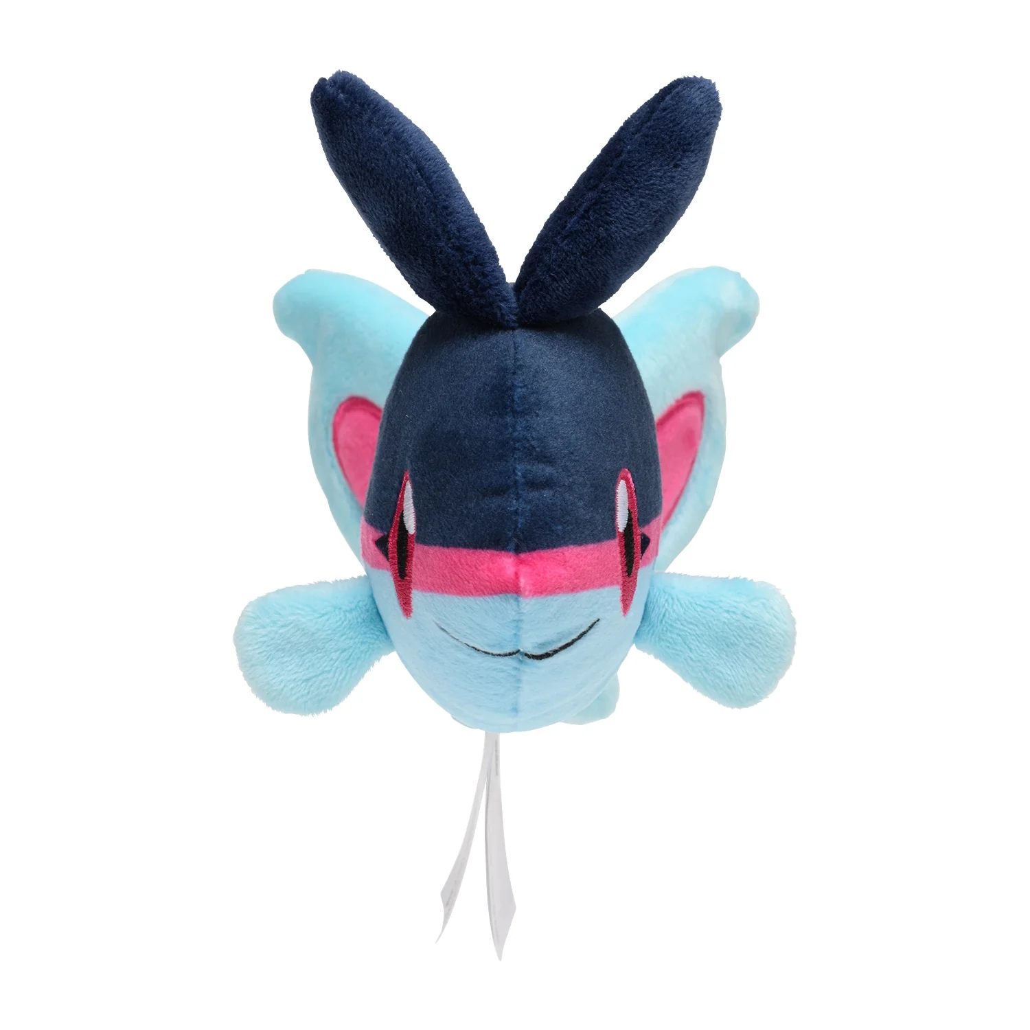 Pokemon Center Japan Finneon Fit Plush - Image 2