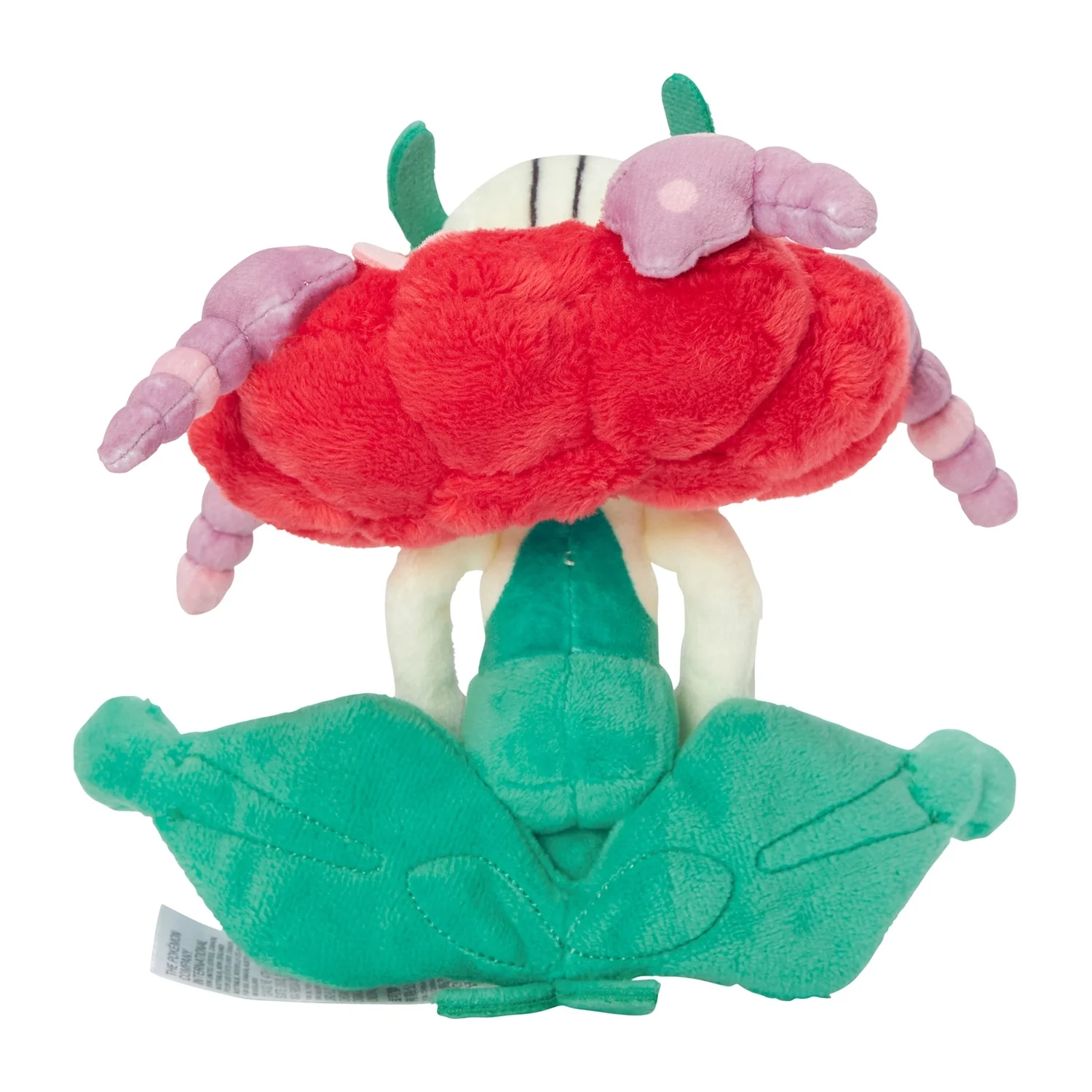 Pokemon Center Japan Florges Fit Plush - Image 3