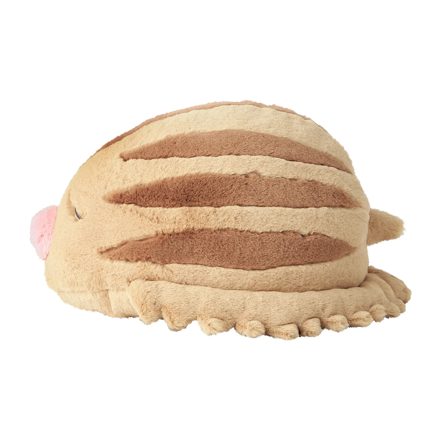 Pokemon Center Japan Fluffy Hug Swinub Plush - Image 3
