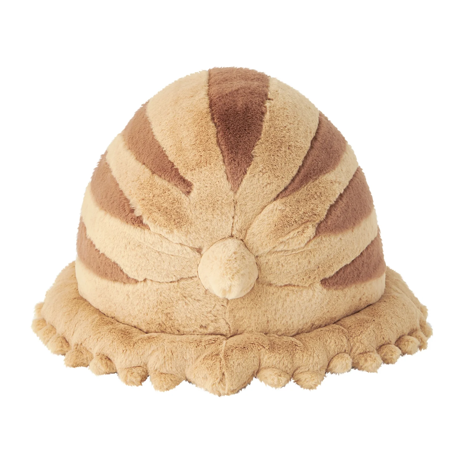 Pokemon Center Japan Fluffy Hug Swinub Plush - Image 4