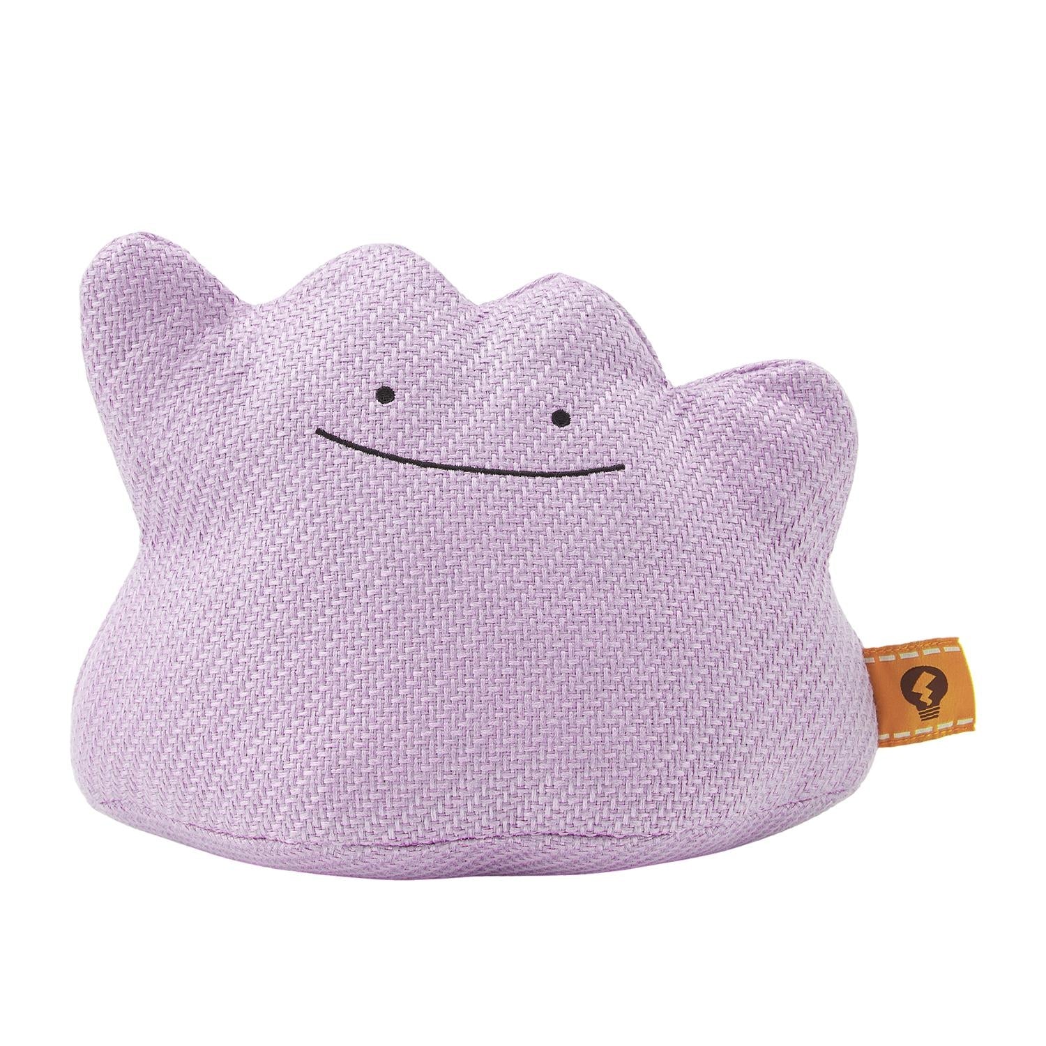 Pokemon Center Japan Friends Series Ditto Plush - Image 2