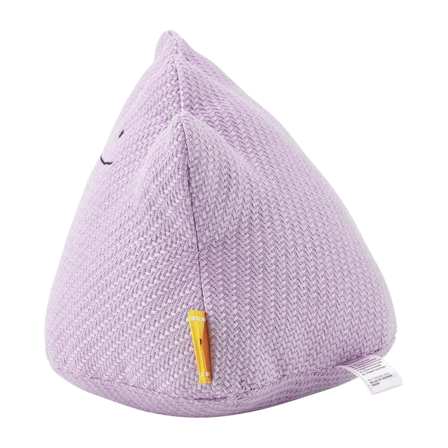 Pokemon Center Japan Friends Series Ditto Plush - Image 3