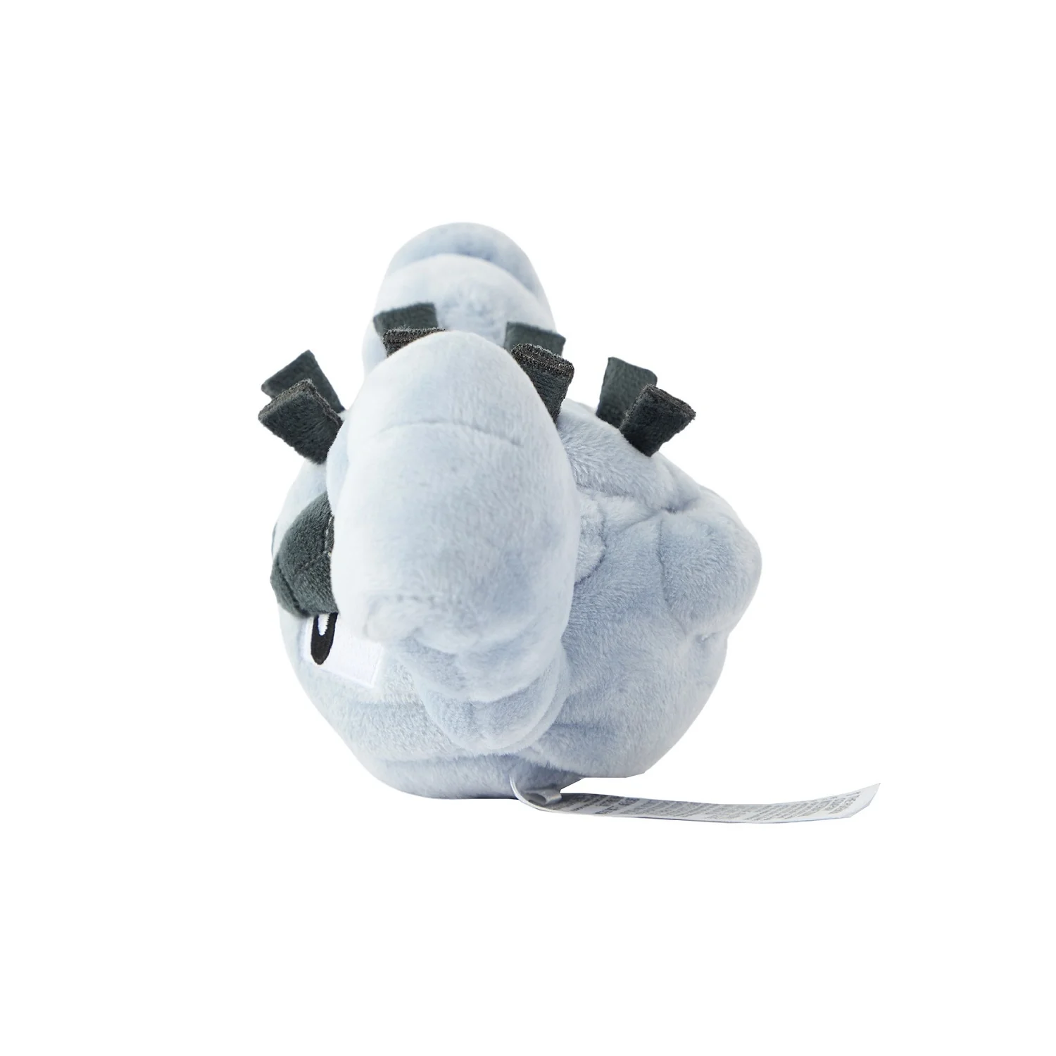 Pokemon Center Japan Geodude Plush - Image 2