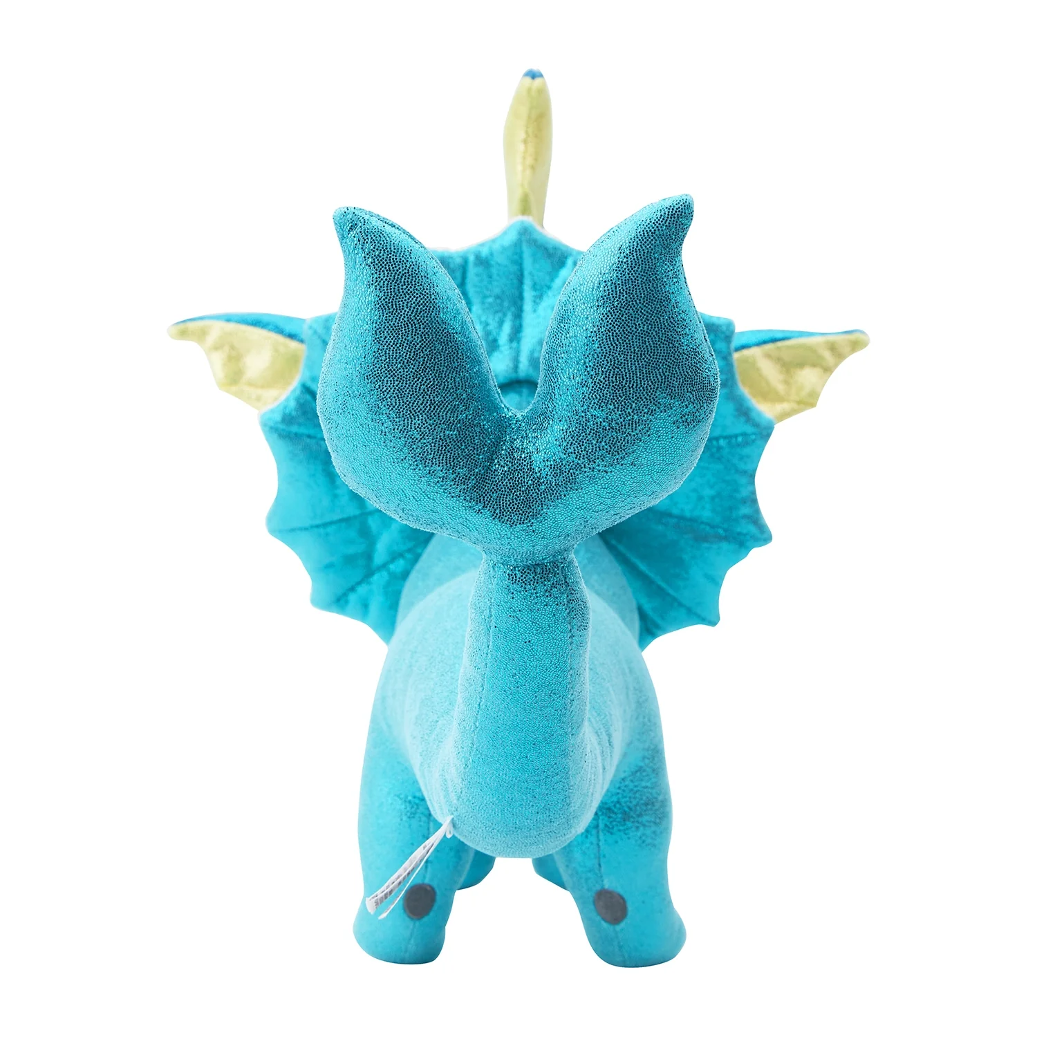 Pokemon Center Japan Glitter Vaporeon Plush - Image 4