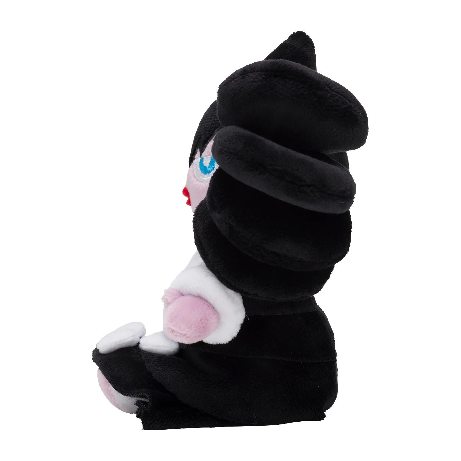 Pokemon Center Japan Gothitelle Fit Plush - Image 2