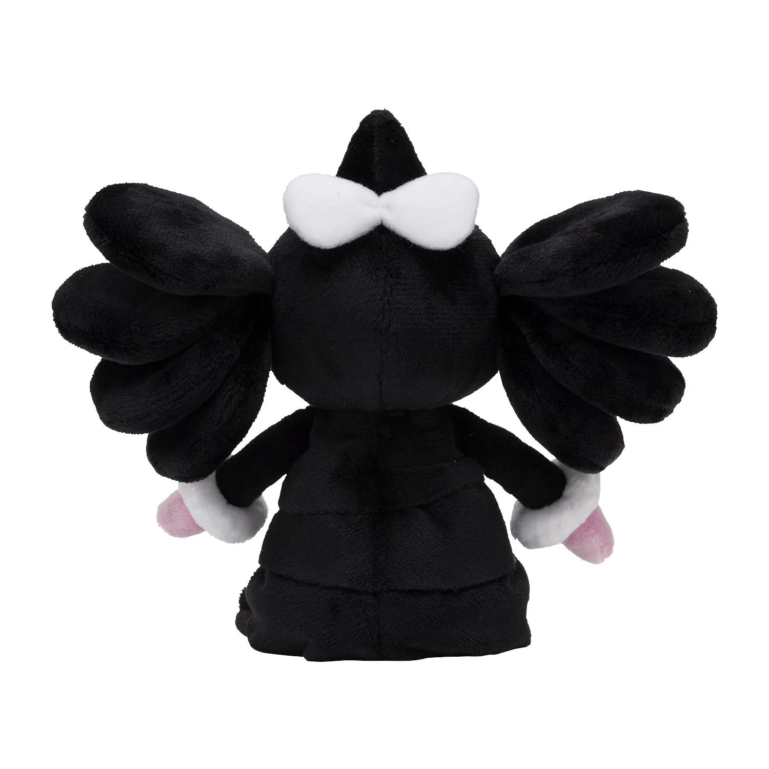 Pokemon Center Japan Gothitelle Fit Plush - Image 3