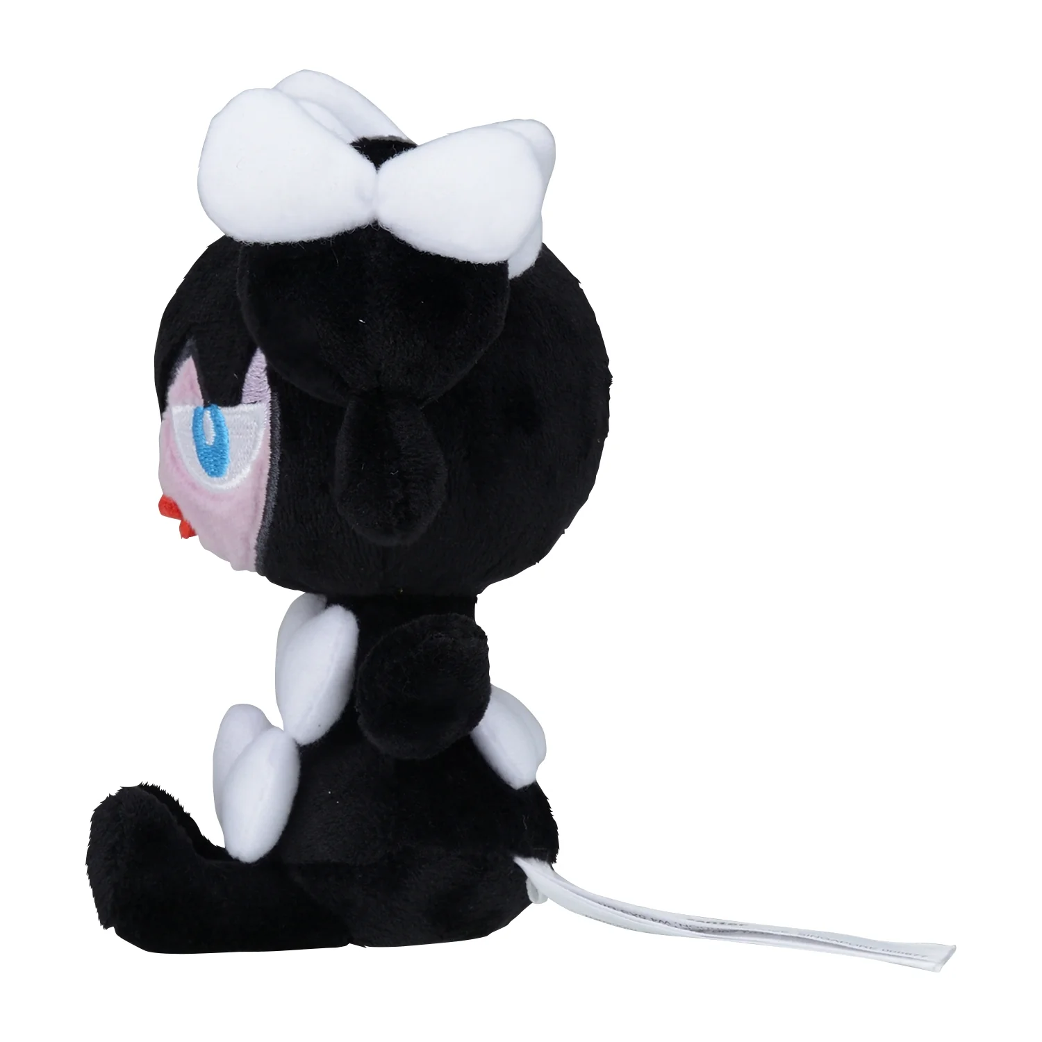Pokemon Center Japan Gothorita Fit Plush - Image 2
