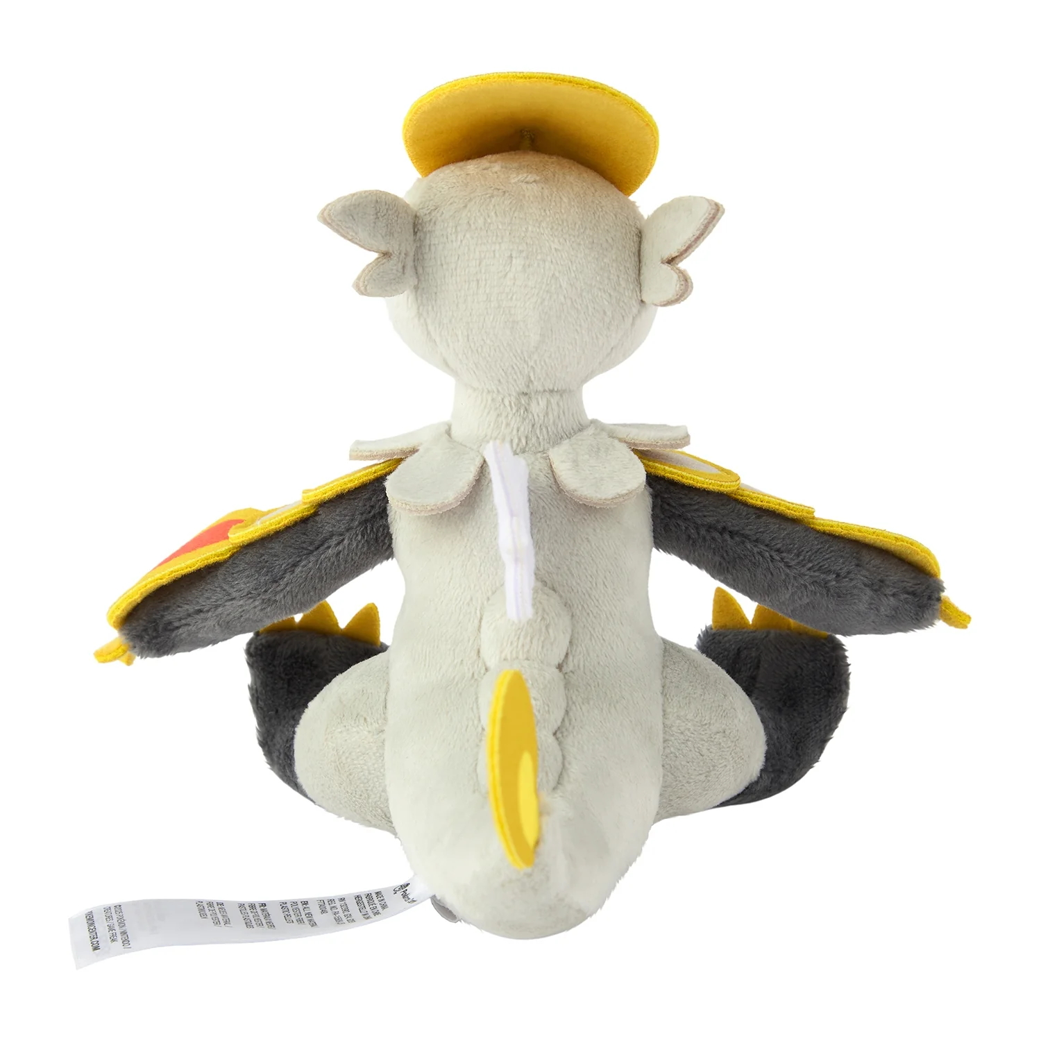 Pokemon Center Japan Hakamo-o Fit Plush - Image 3