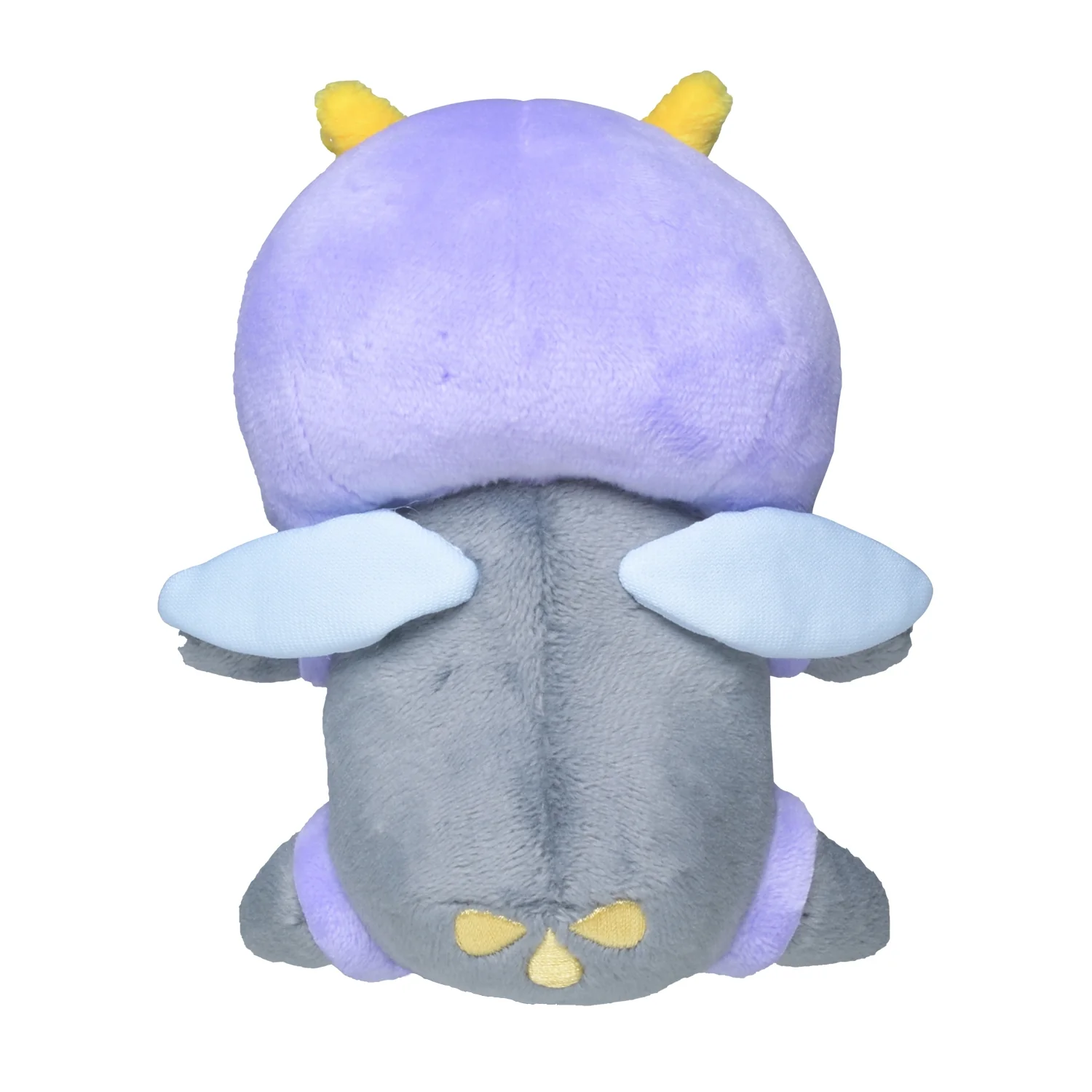 Pokemon Center Japan Illumise Fit Plush - Image 2