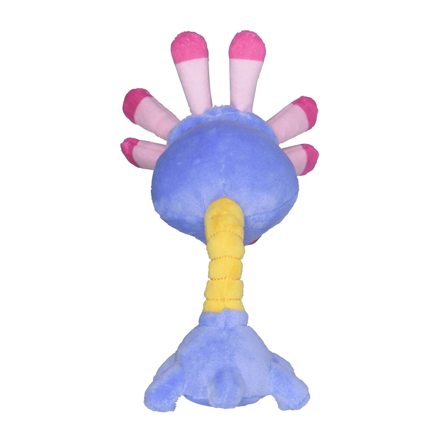 Pokemon Center Japan Lileep Fit Plush - Image 2
