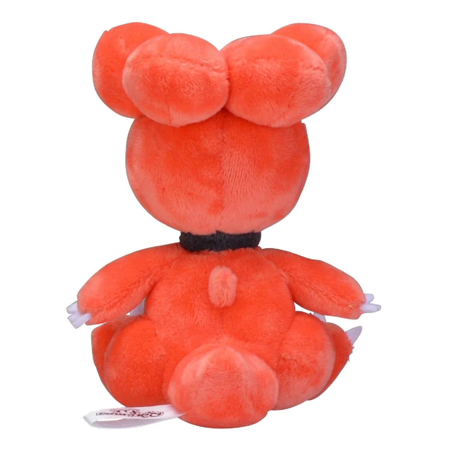 Pokemon Center Japan Magby Fit Plush - Image 2