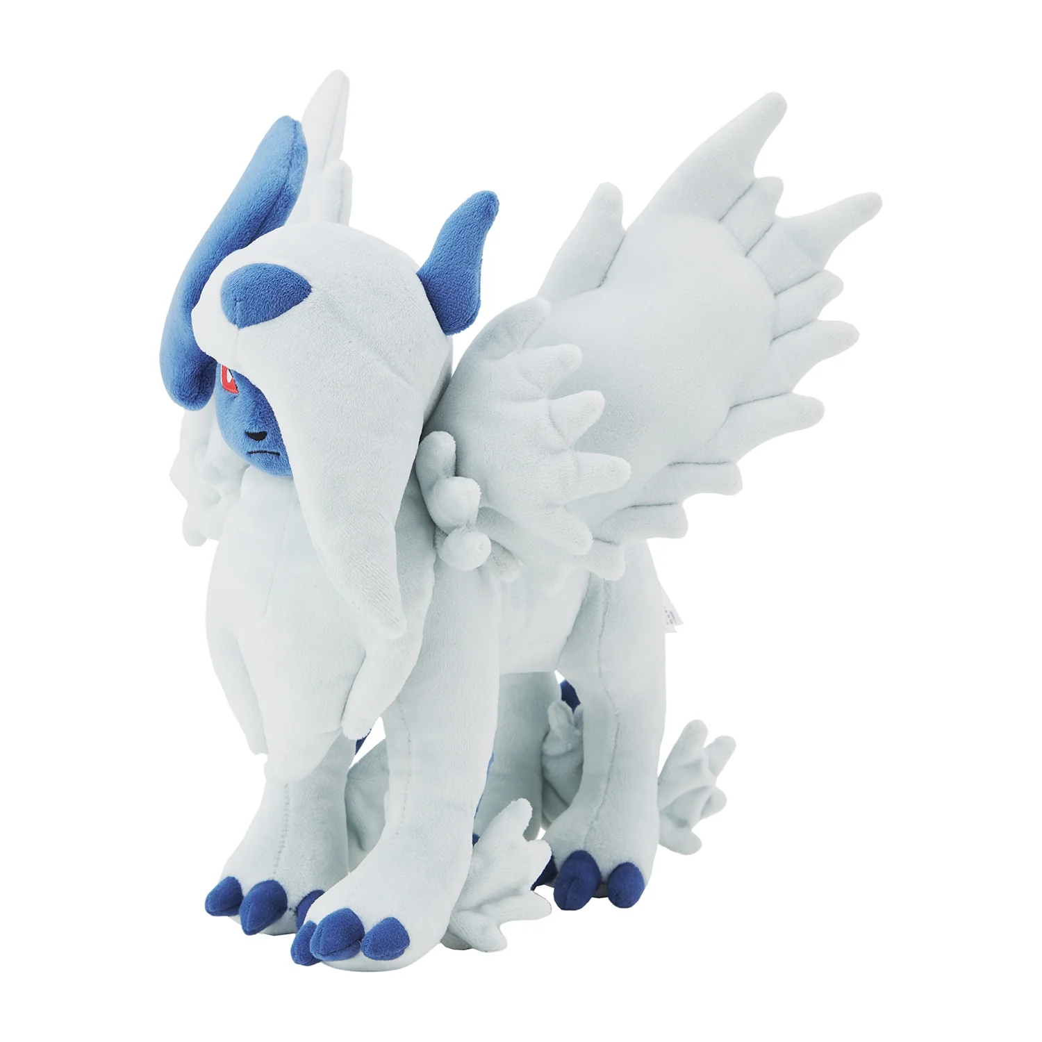 Pokemon Center Japan Mega Absol Plush - Image 2