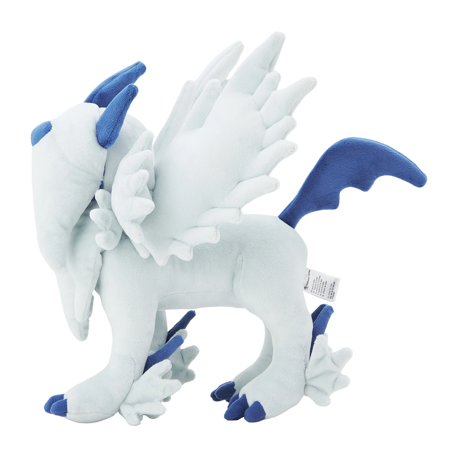 Pokemon Center Japan Mega Absol Plush - Image 3