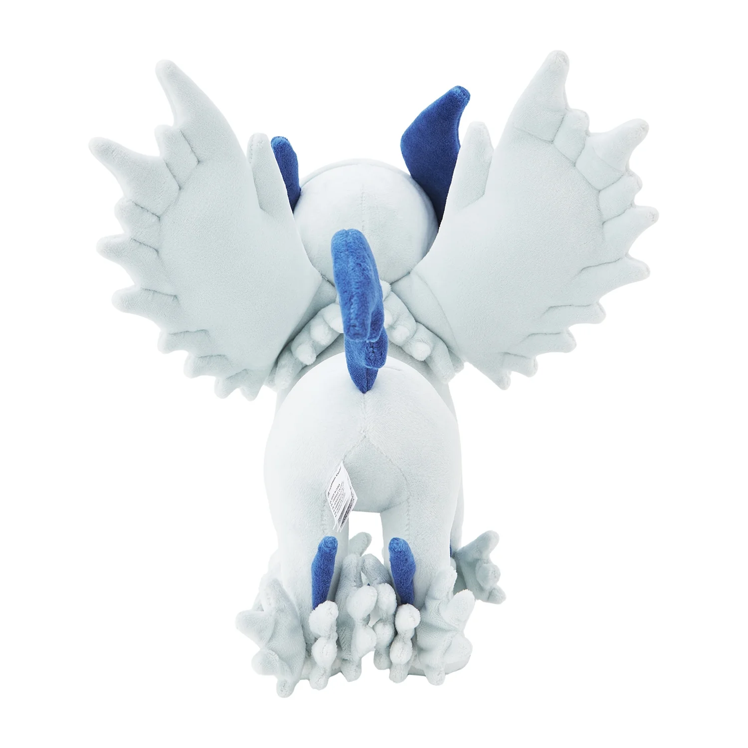 Pokemon Center Japan Mega Absol Plush - Image 4
