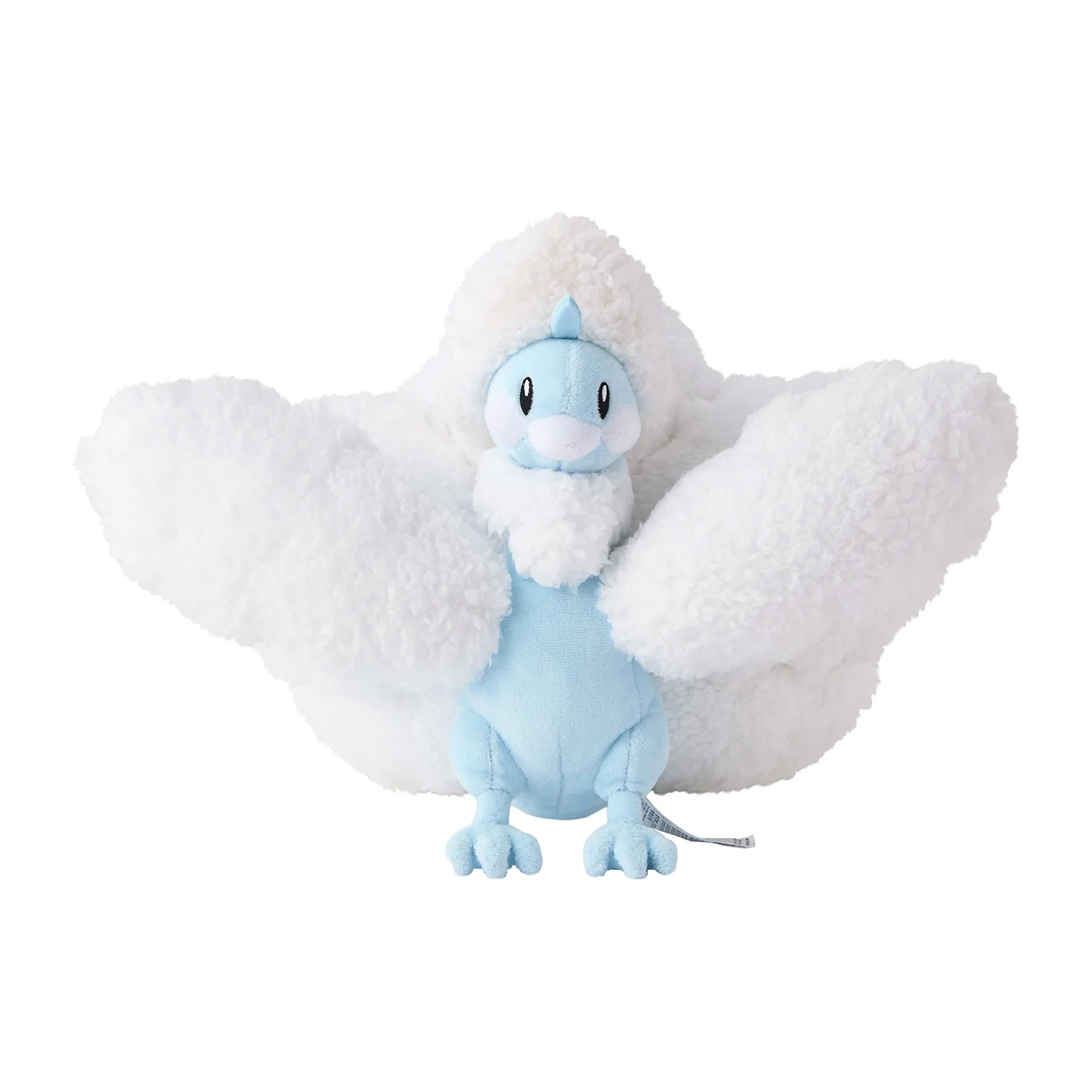 Pokemon Center Japan Mega Altaria Plush - Image 2