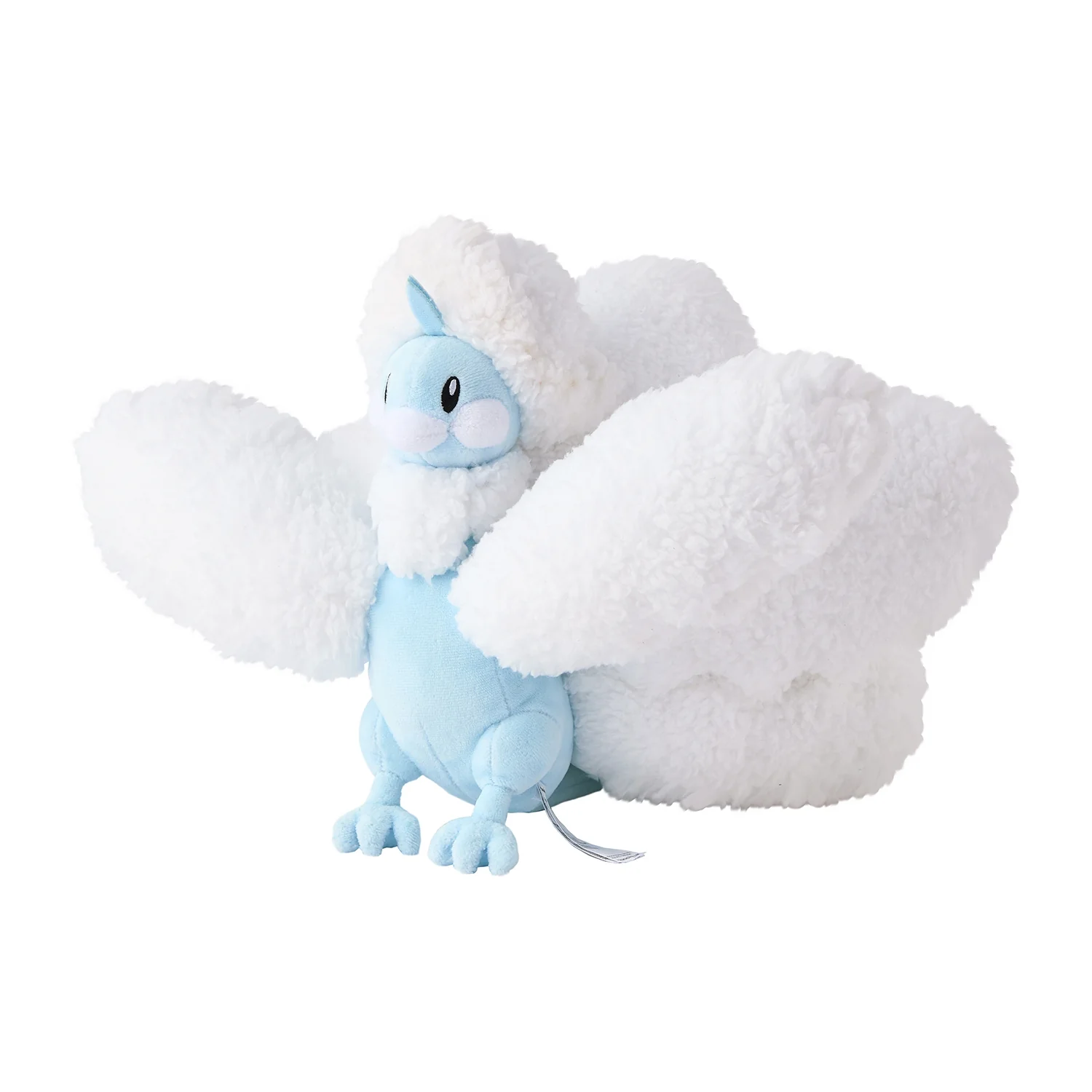 Pokemon Center Japan Mega Altaria Plush - Image 5