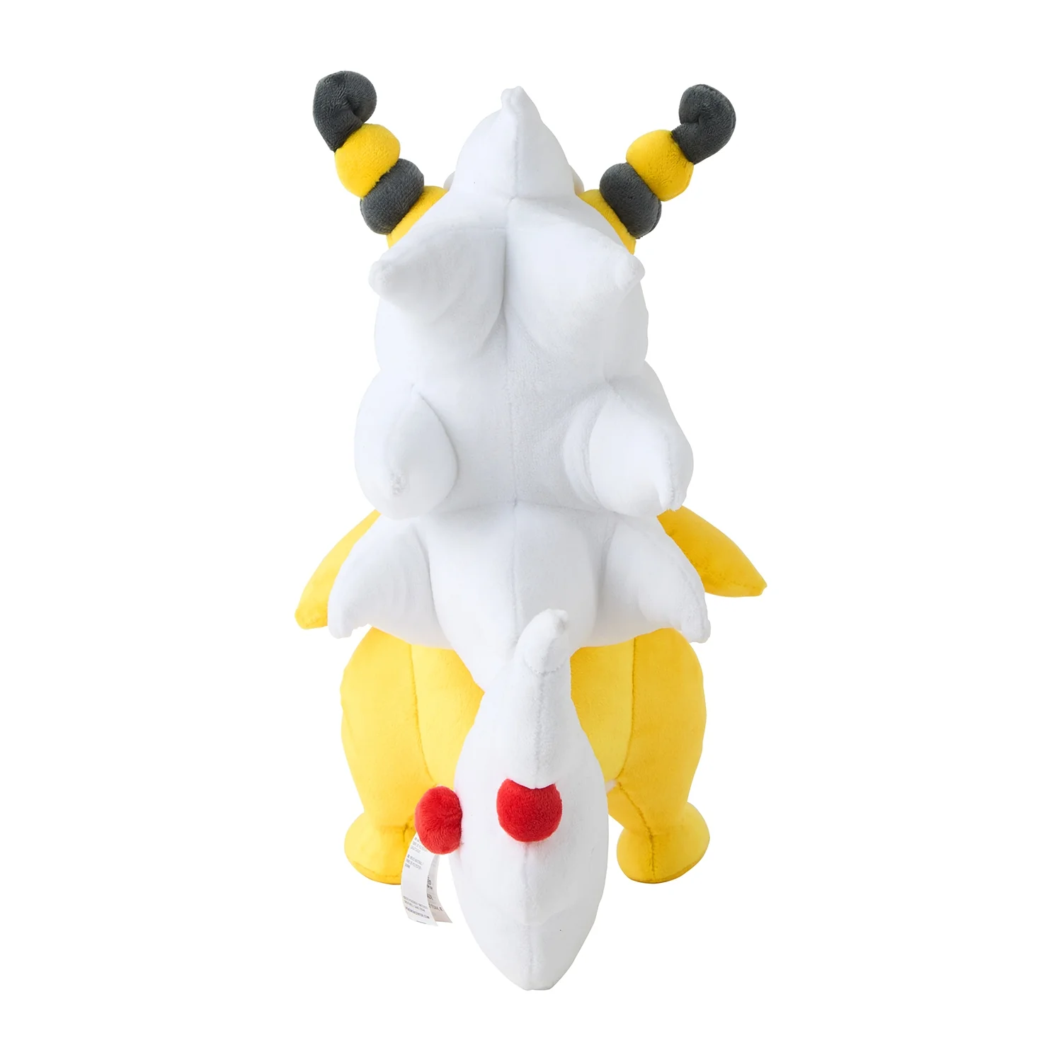 Pokemon Center Japan Mega Ampharos Plush (35cm) - Image 2