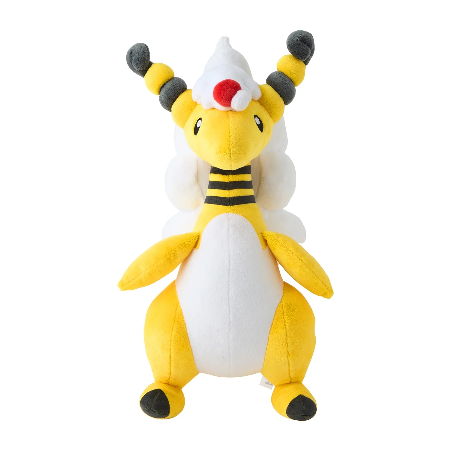 Pokemon Center Japan Mega Ampharos Plush (35cm) - Image 4