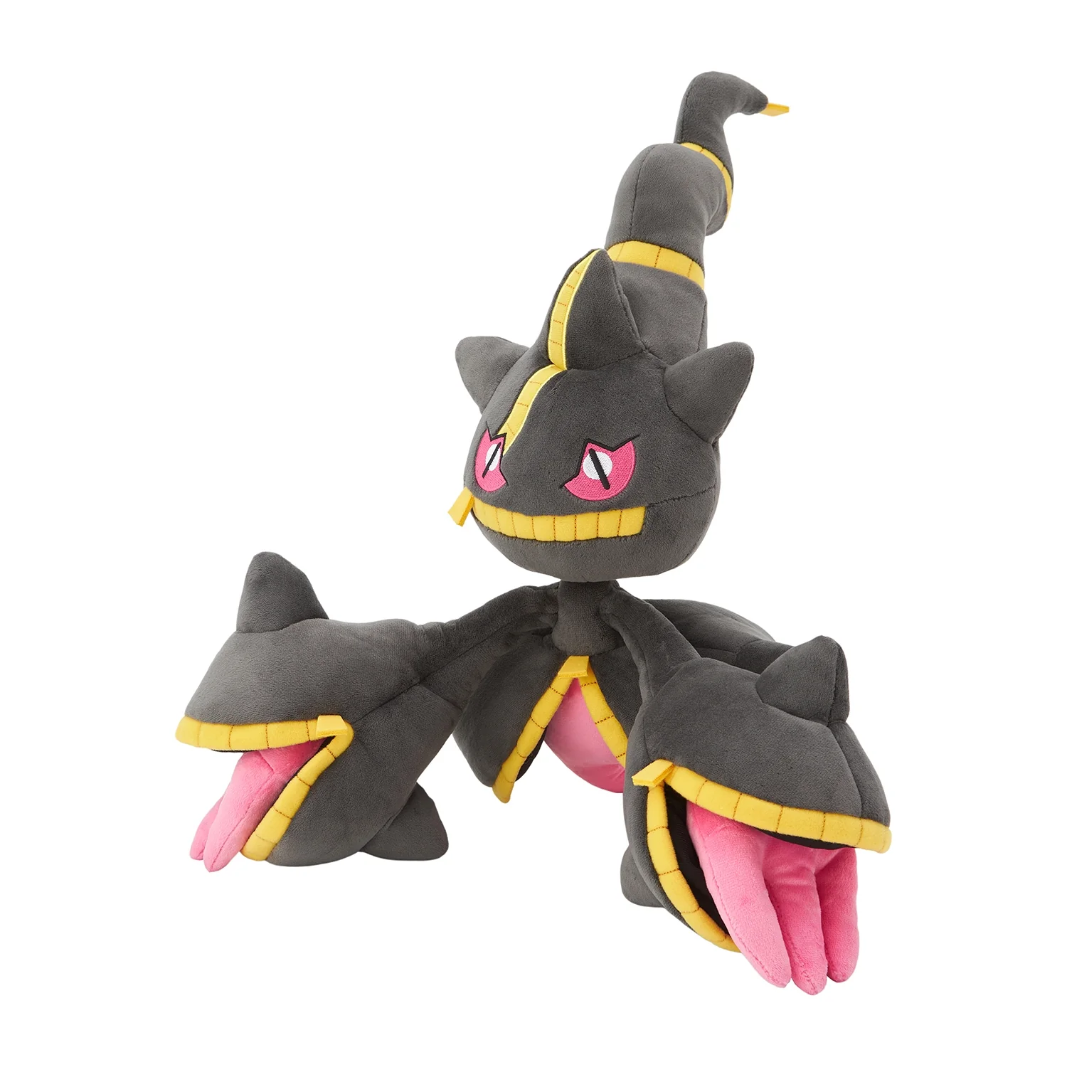 Pokemon Center Japan Mega Banette Plush - Image 2