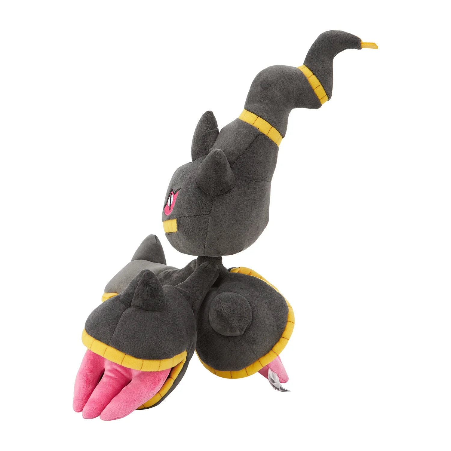 Pokemon Center Japan Mega Banette Plush - Image 3