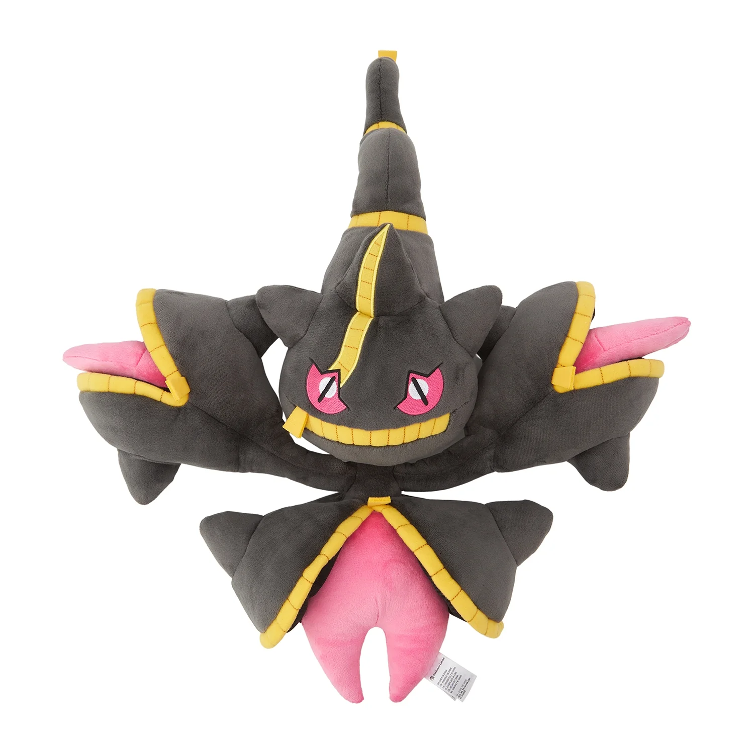 Pokemon Center Japan Mega Banette Plush - Image 5