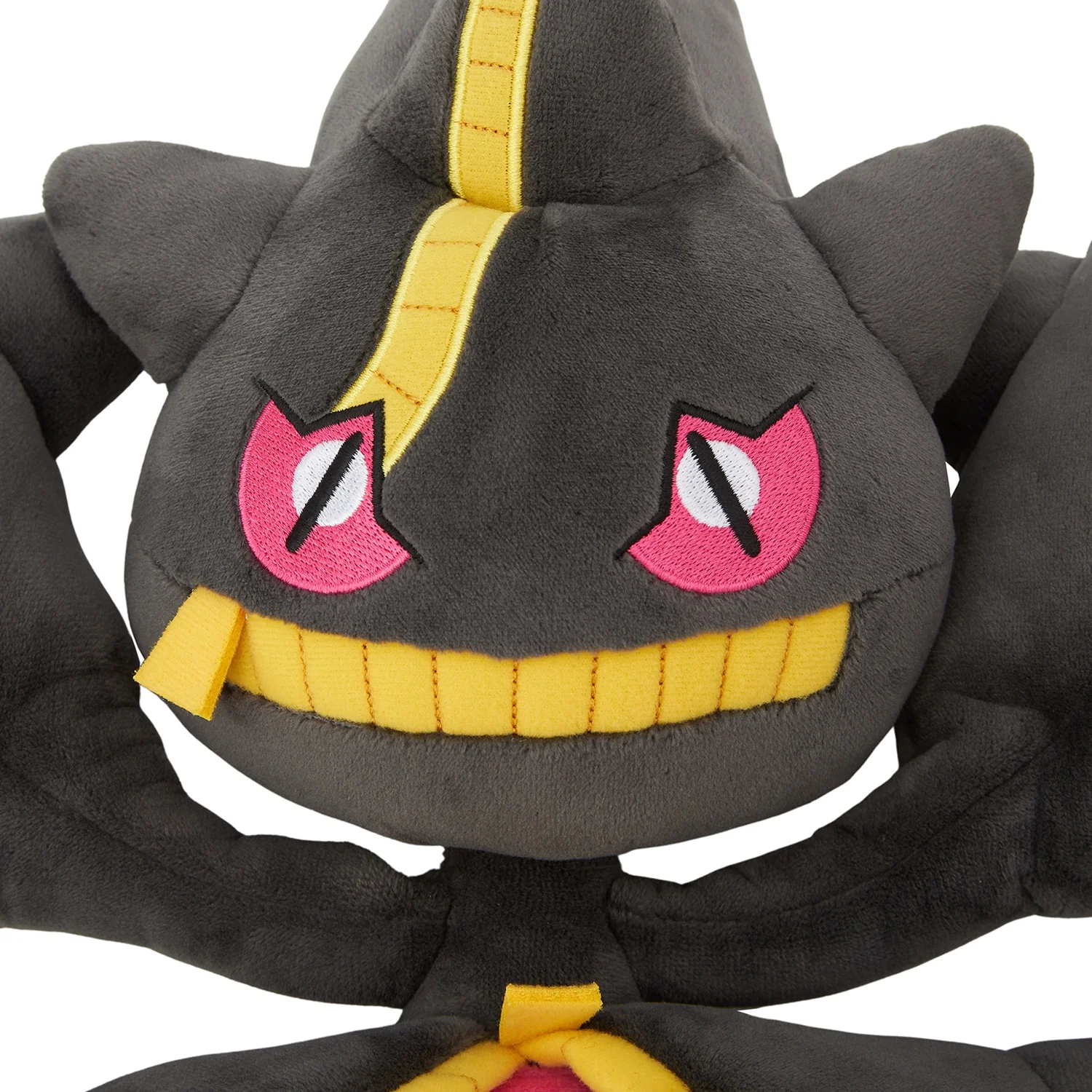 Pokemon Center Japan Mega Banette Plush - Image 6