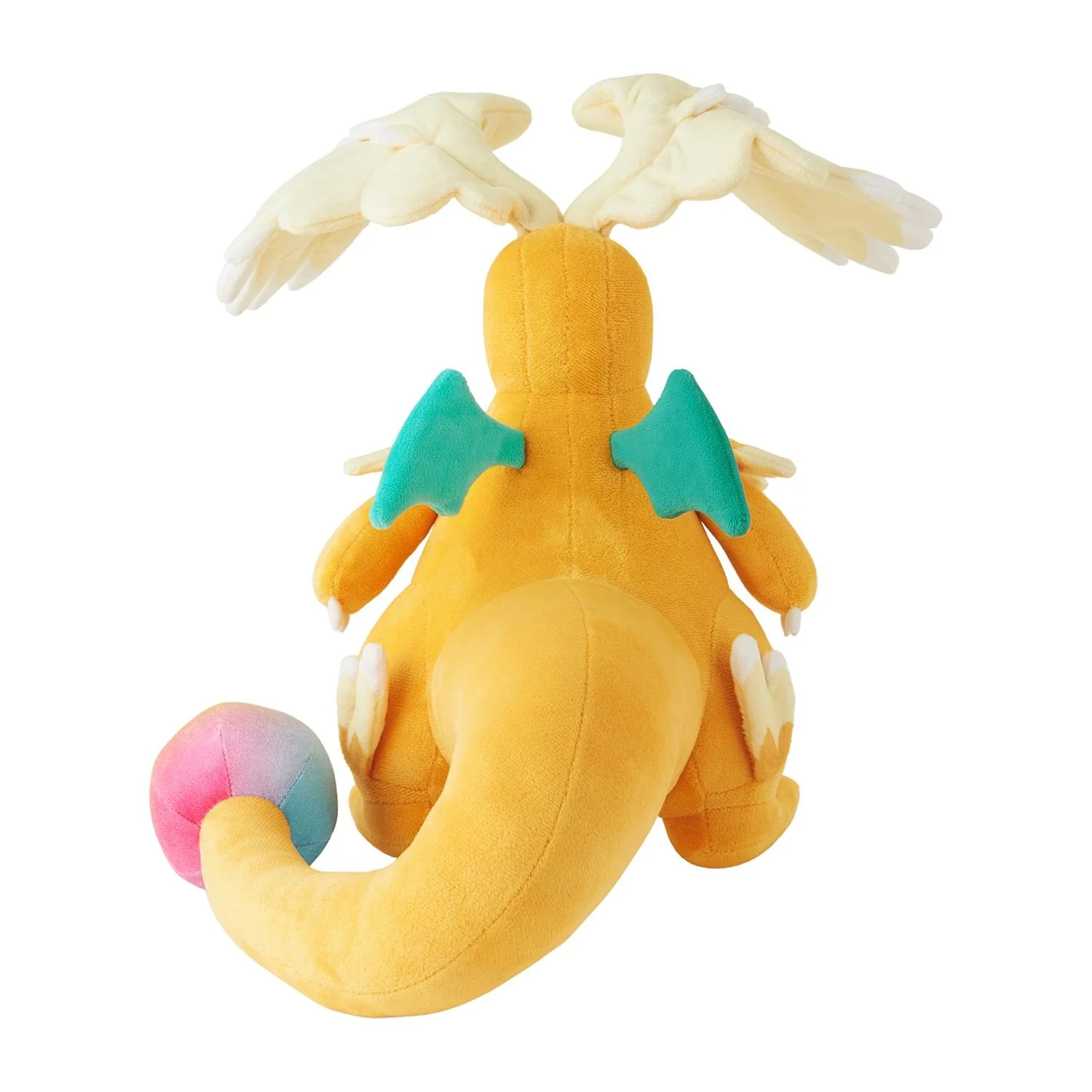 Pokemon Center Japan Mega Dragonite Plush - Image 4