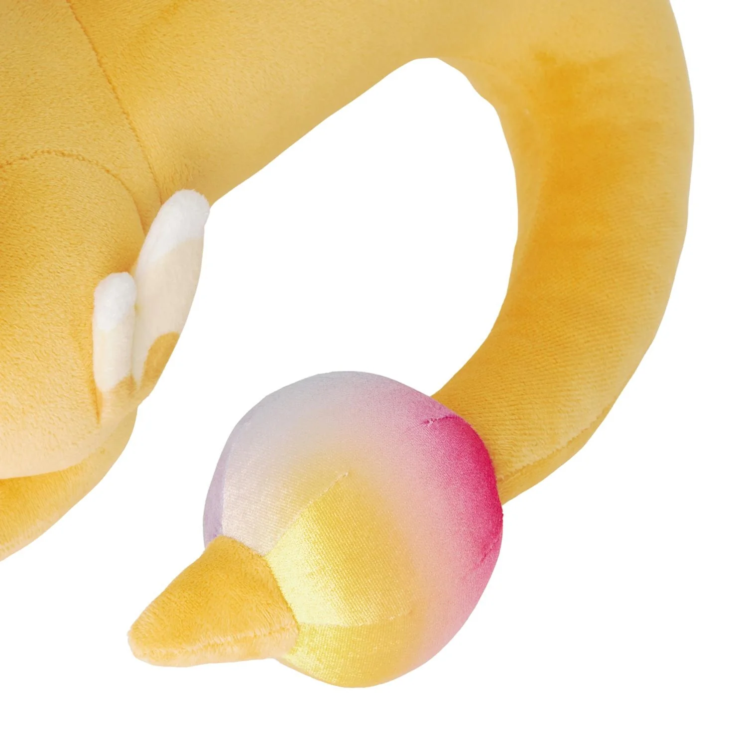 Pokemon Center Japan Mega Dragonite Plush - Image 5