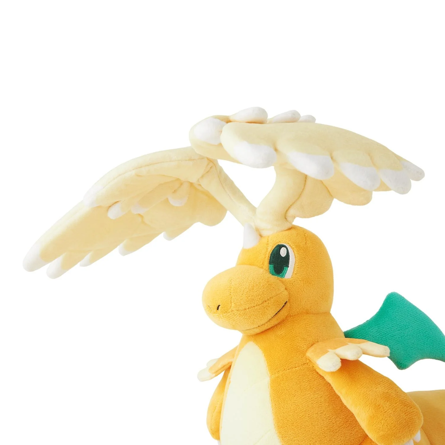 Pokemon Center Japan Mega Dragonite Plush - Image 6