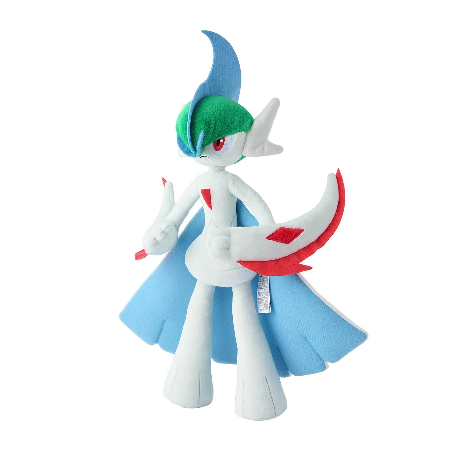 Pokemon Center Japan Mega Gallade Plush (41cm) - Image 2