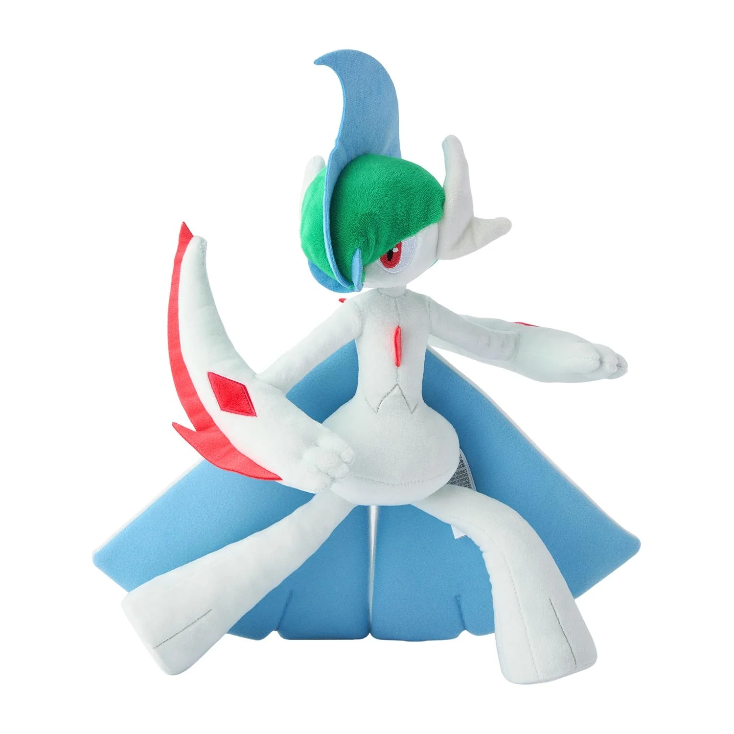 Pokemon Center Japan Mega Gallade Plush (41cm) - Image 3