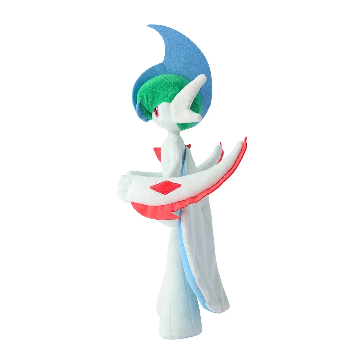 Pokemon Center Japan Mega Gallade Plush (41cm) - Image 4