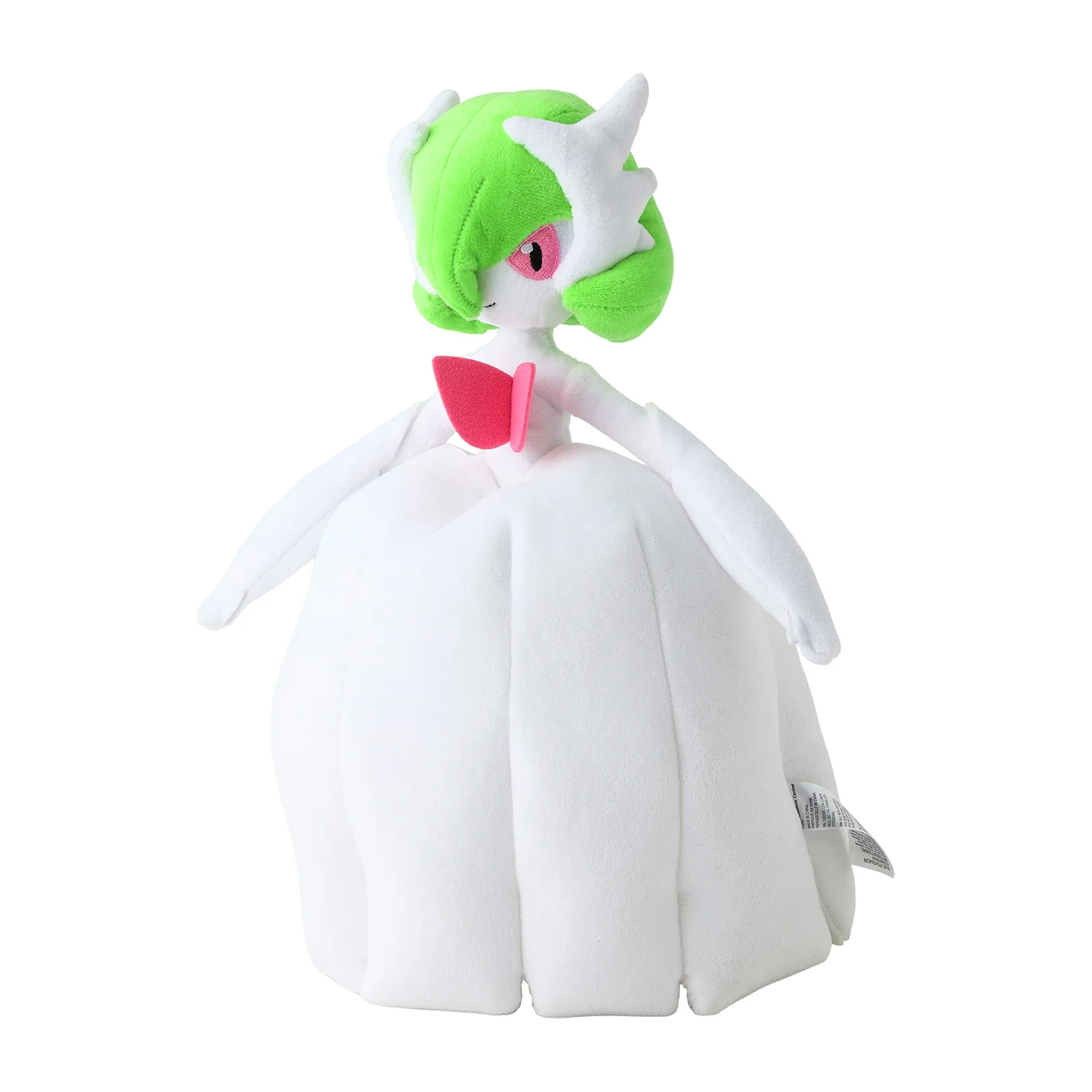 Pokemon Center Japan Mega Gardevoir Plush (45cm) - Image 2