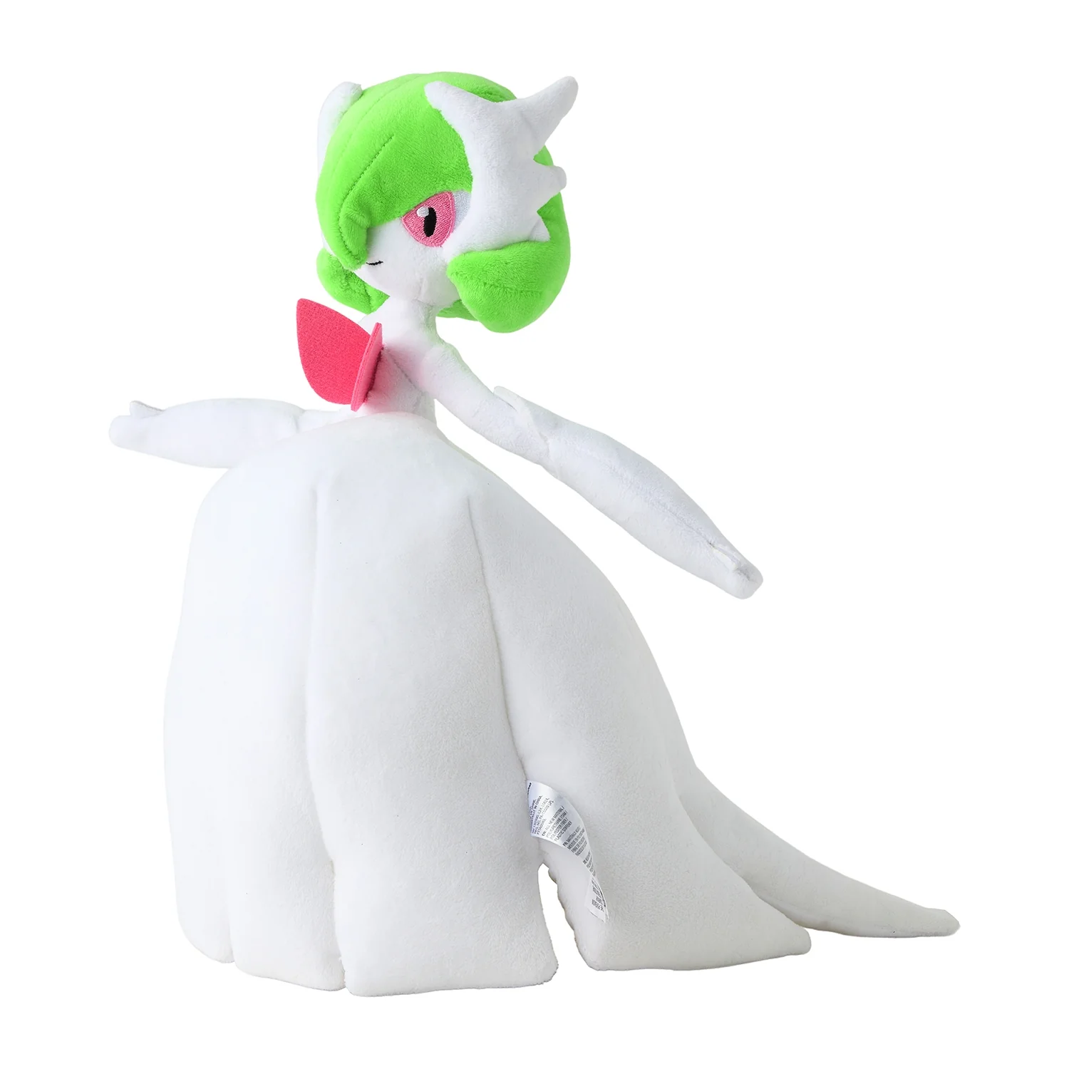 Pokemon Center Japan Mega Gardevoir Plush (45cm) - Image 3