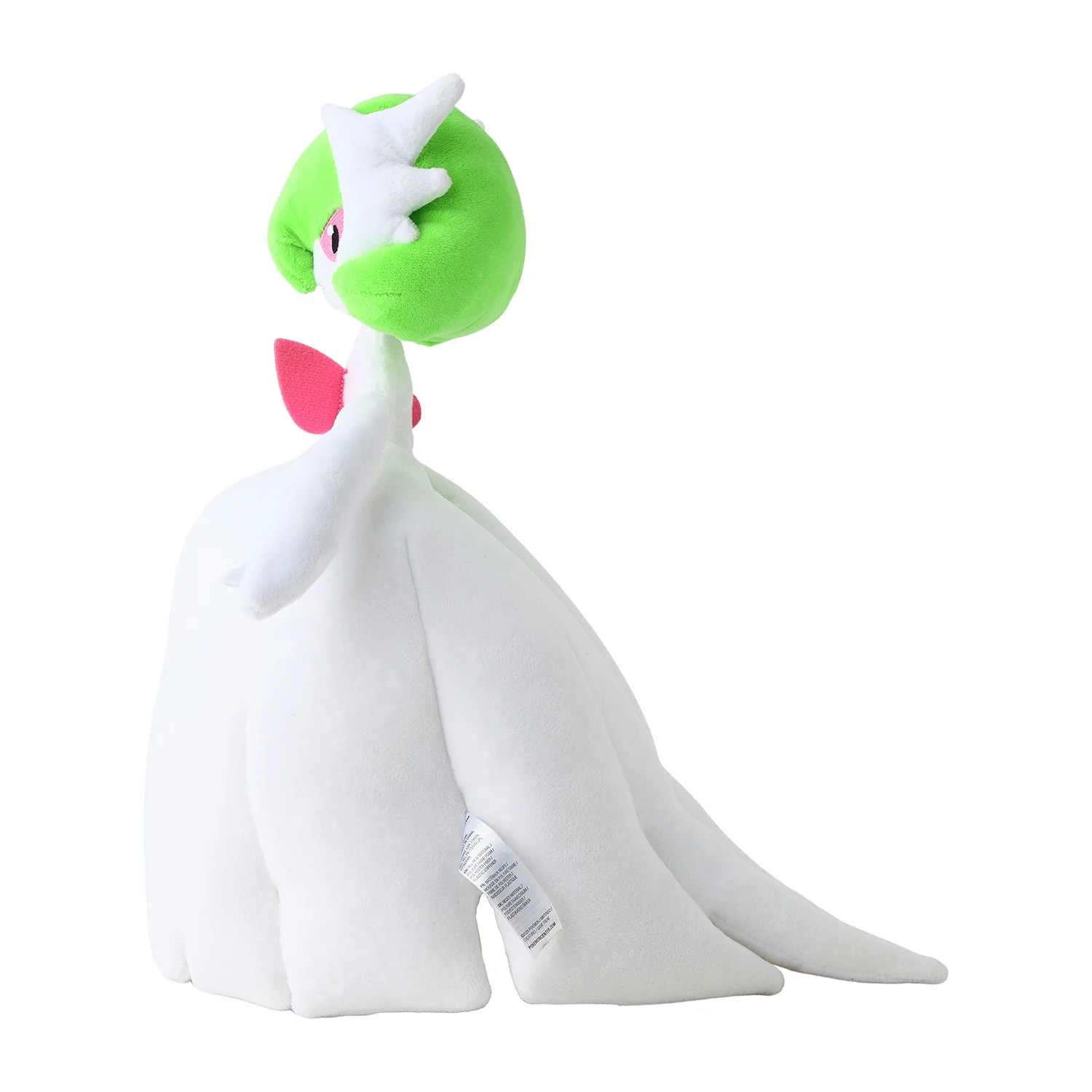 Pokemon Center Japan Mega Gardevoir Plush (45cm) - Image 4