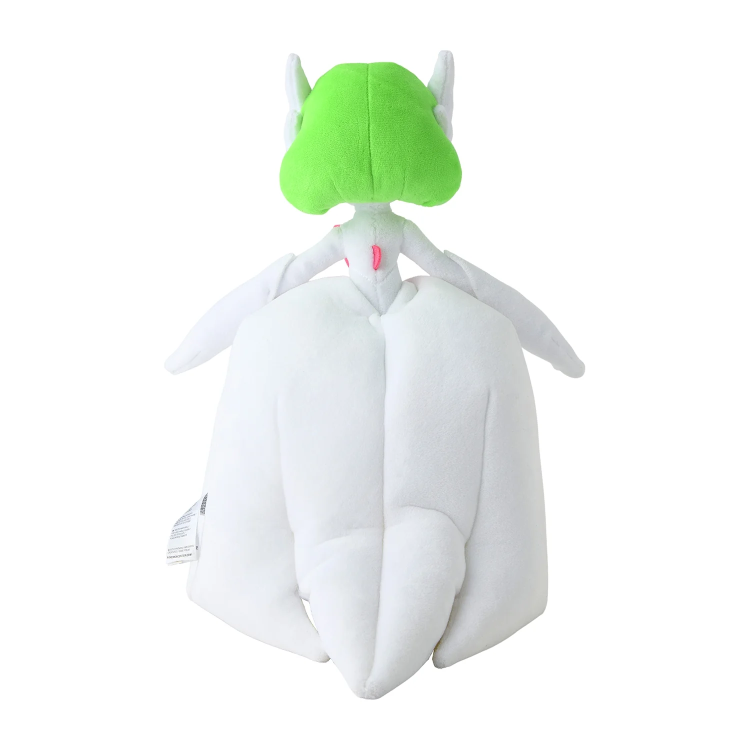 Pokemon Center Japan Mega Gardevoir Plush (45cm) - Image 5