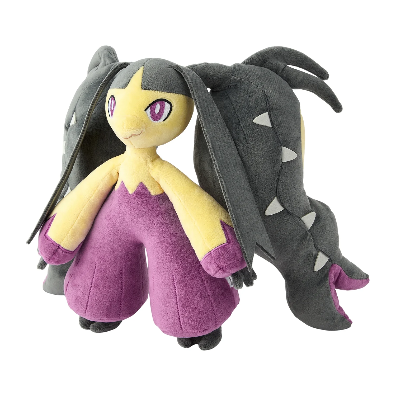 Pokemon Center Japan Mega Mawile Plush (33cm) - Image 2