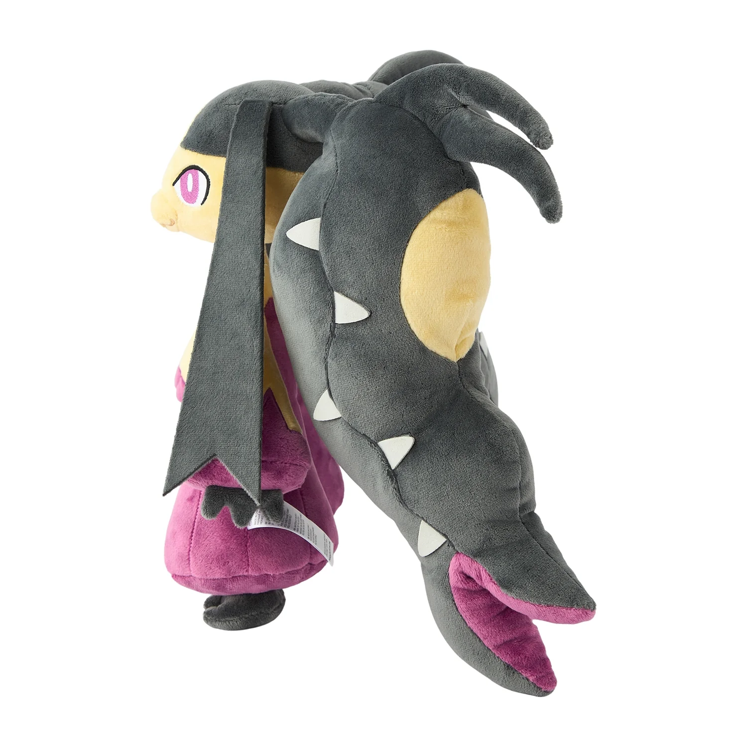 Pokemon Center Japan Mega Mawile Plush (33cm) - Image 3