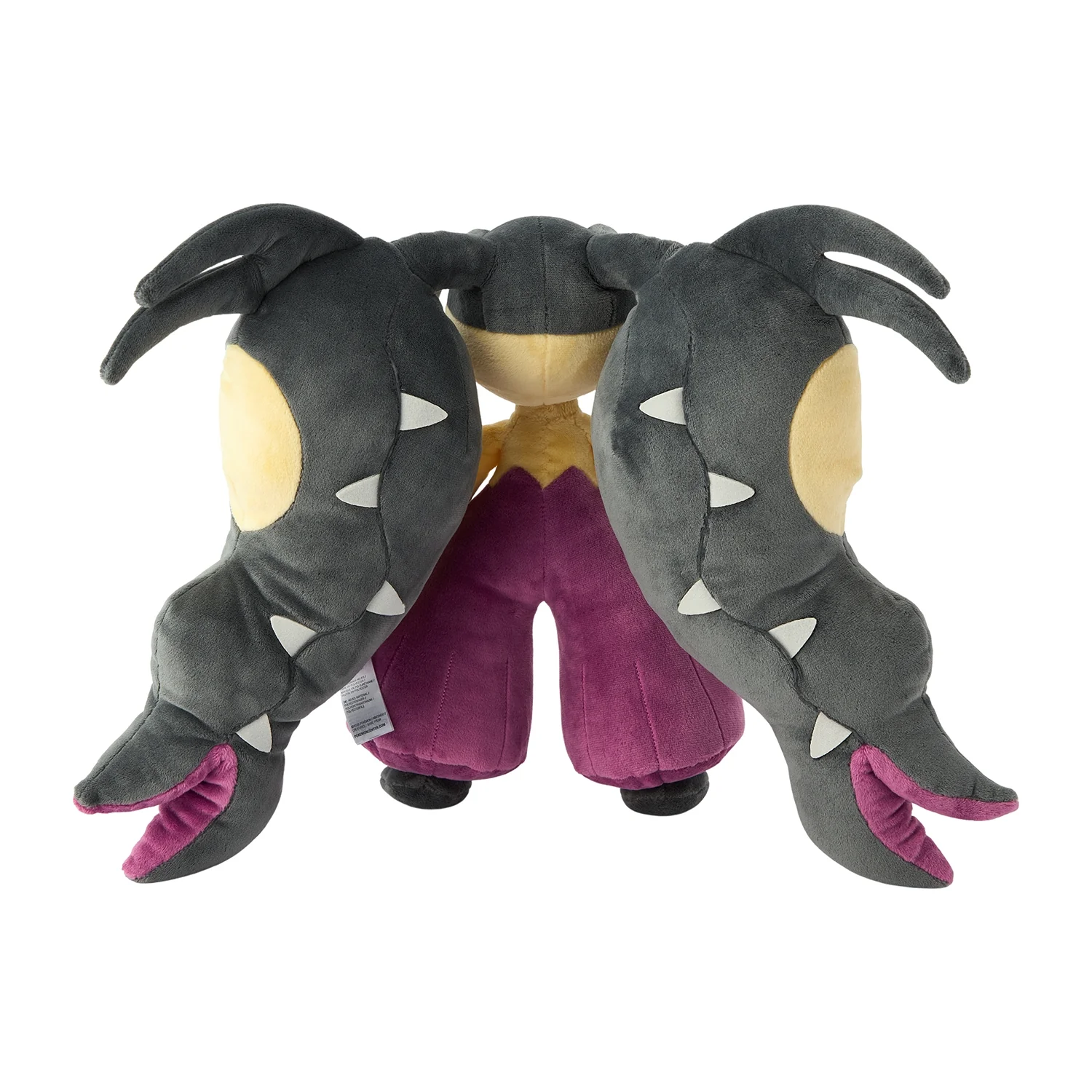 Pokemon Center Japan Mega Mawile Plush (33cm) - Image 4