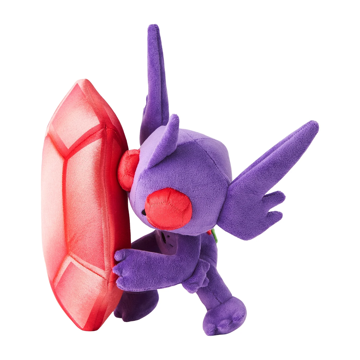 Pokemon Center Japan Mega Sableye Plush - Image 2