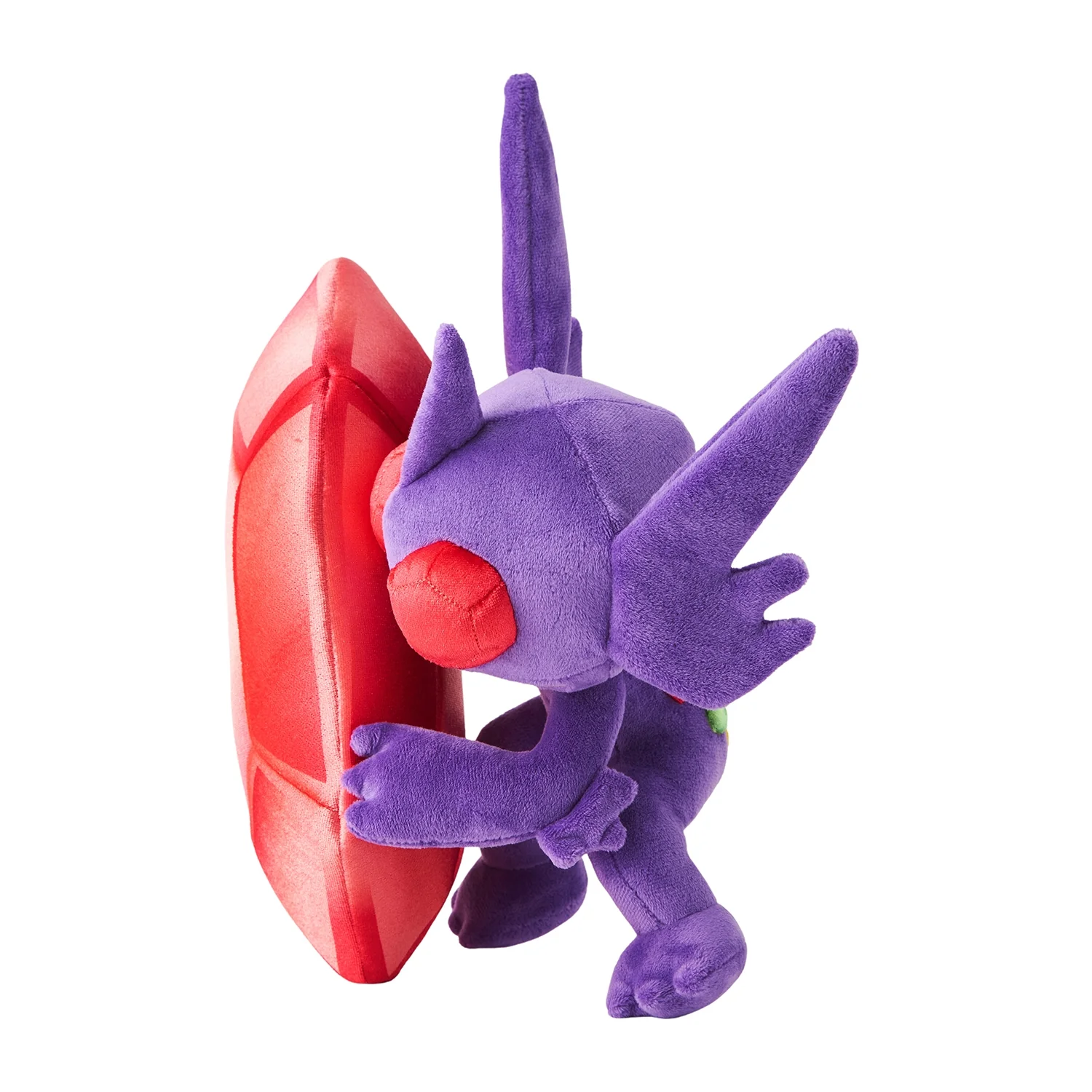 Pokemon Center Japan Mega Sableye Plush - Image 3